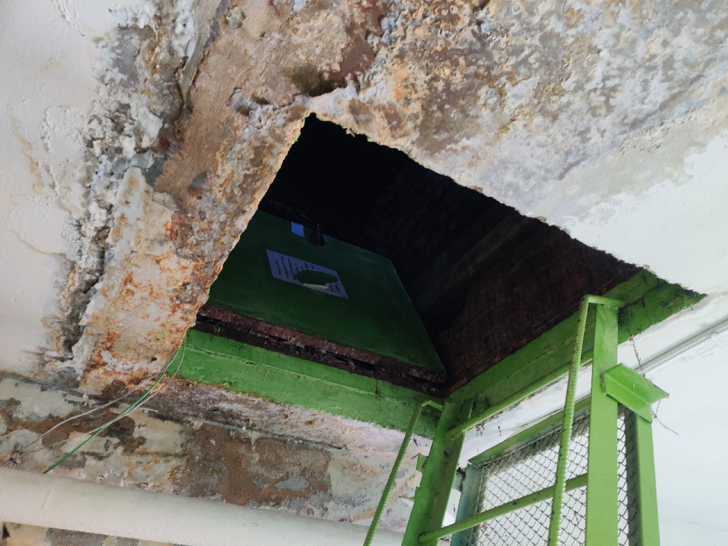 Красноармейск, Пушкинский, ремонт, кровля, управляющая компания