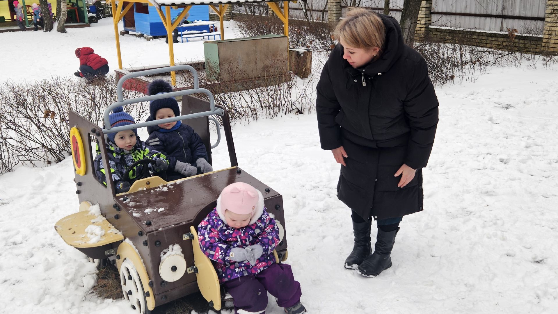 педагог-2025, детский сад, воспитатель, жуковский,