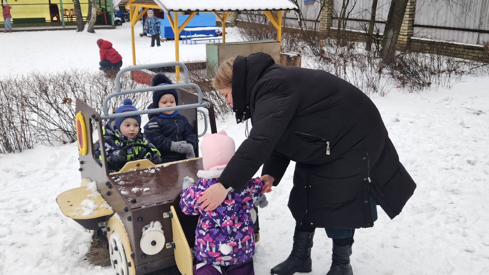 педагог-2025, детский сад, воспитатель, жуковский,