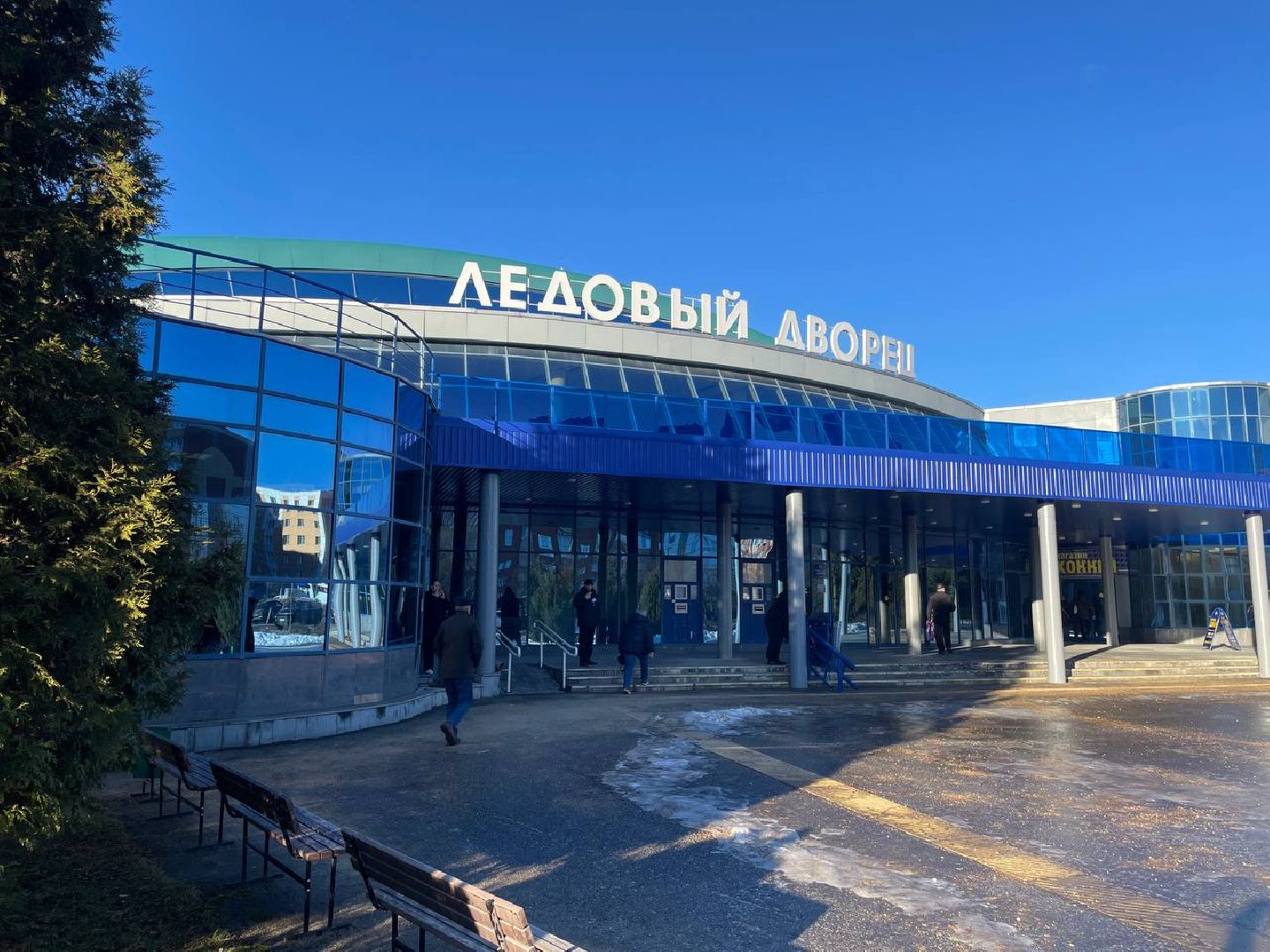 Дмитров, ЖК Торнадо, ЖХЛ, вертикалки