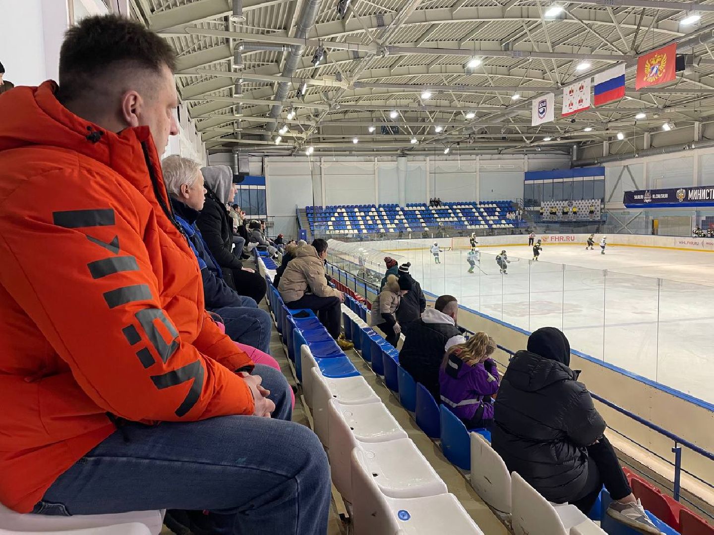 Дмитров, ЖК Торнадо, ЖХЛ, вертикалки