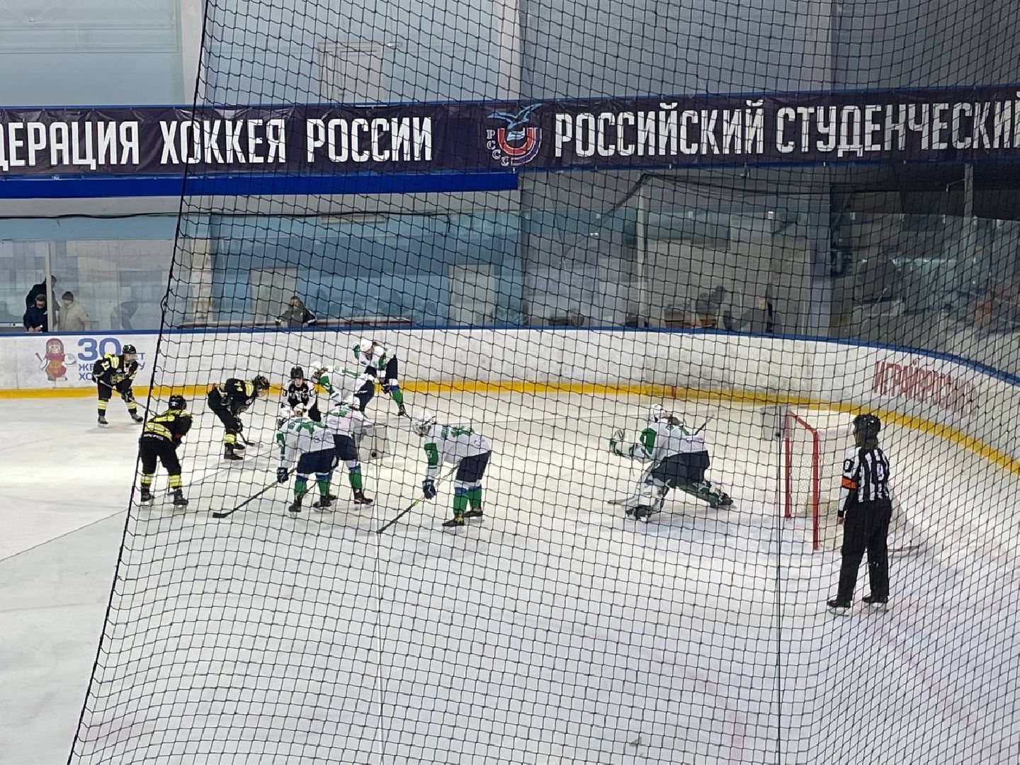 Дмитров, ЖК Торнадо, ЖХЛ, вертикалки