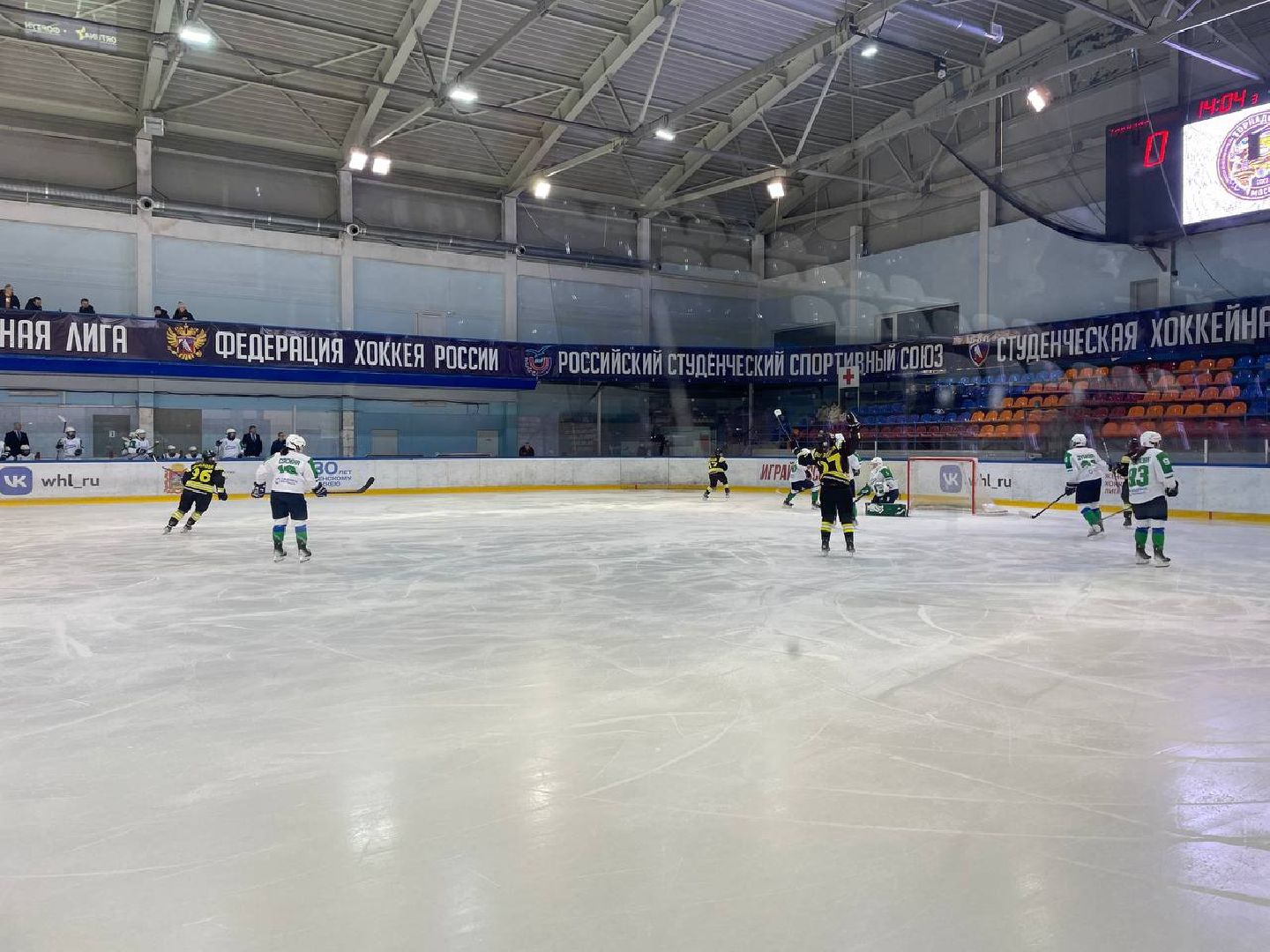 Дмитров, ЖК Торнадо, ЖХЛ, вертикалки