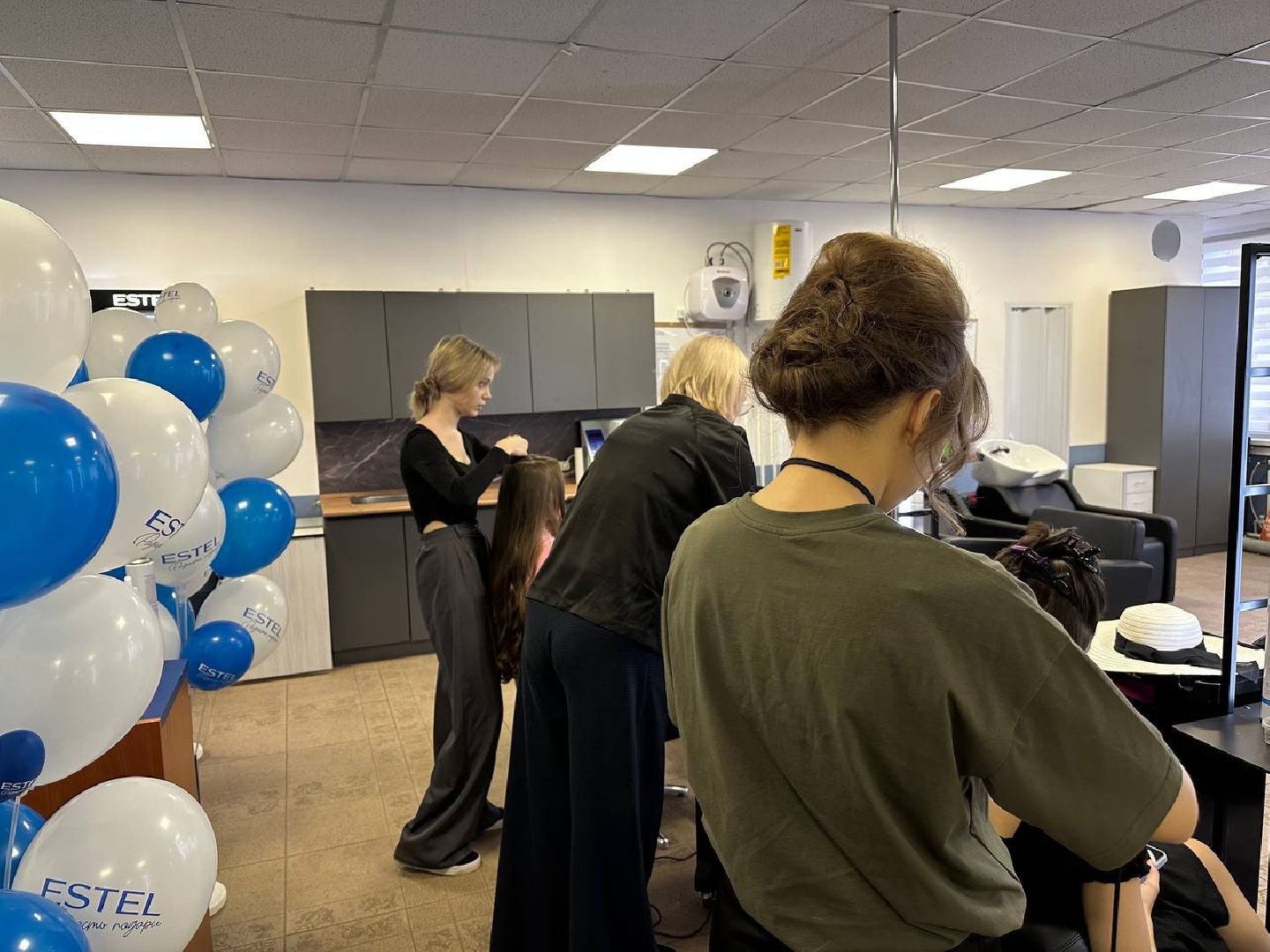 образование, колледж московия,