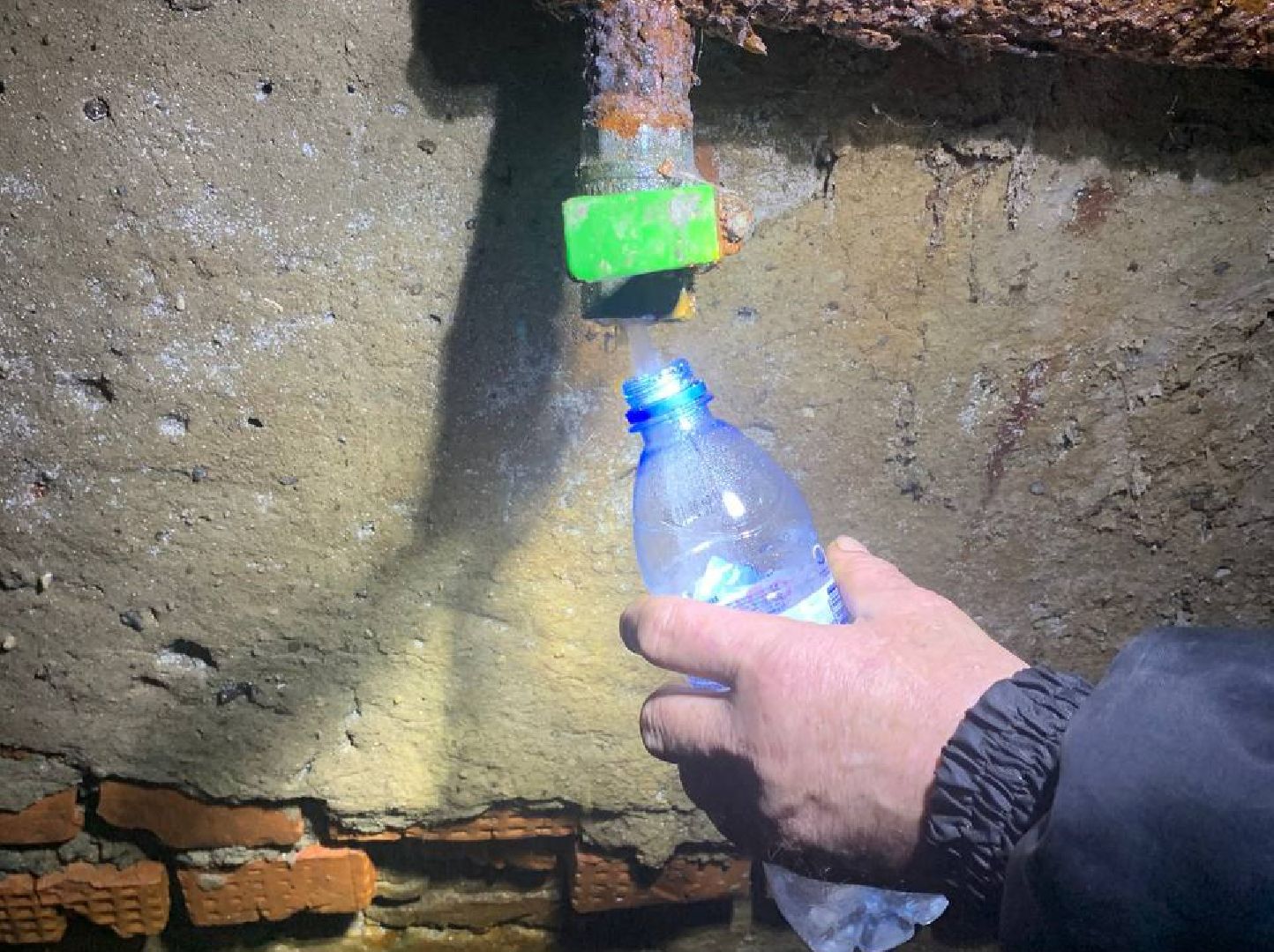 выездная администрация, орехово-зуевский округ, качество воды, вертикалки,