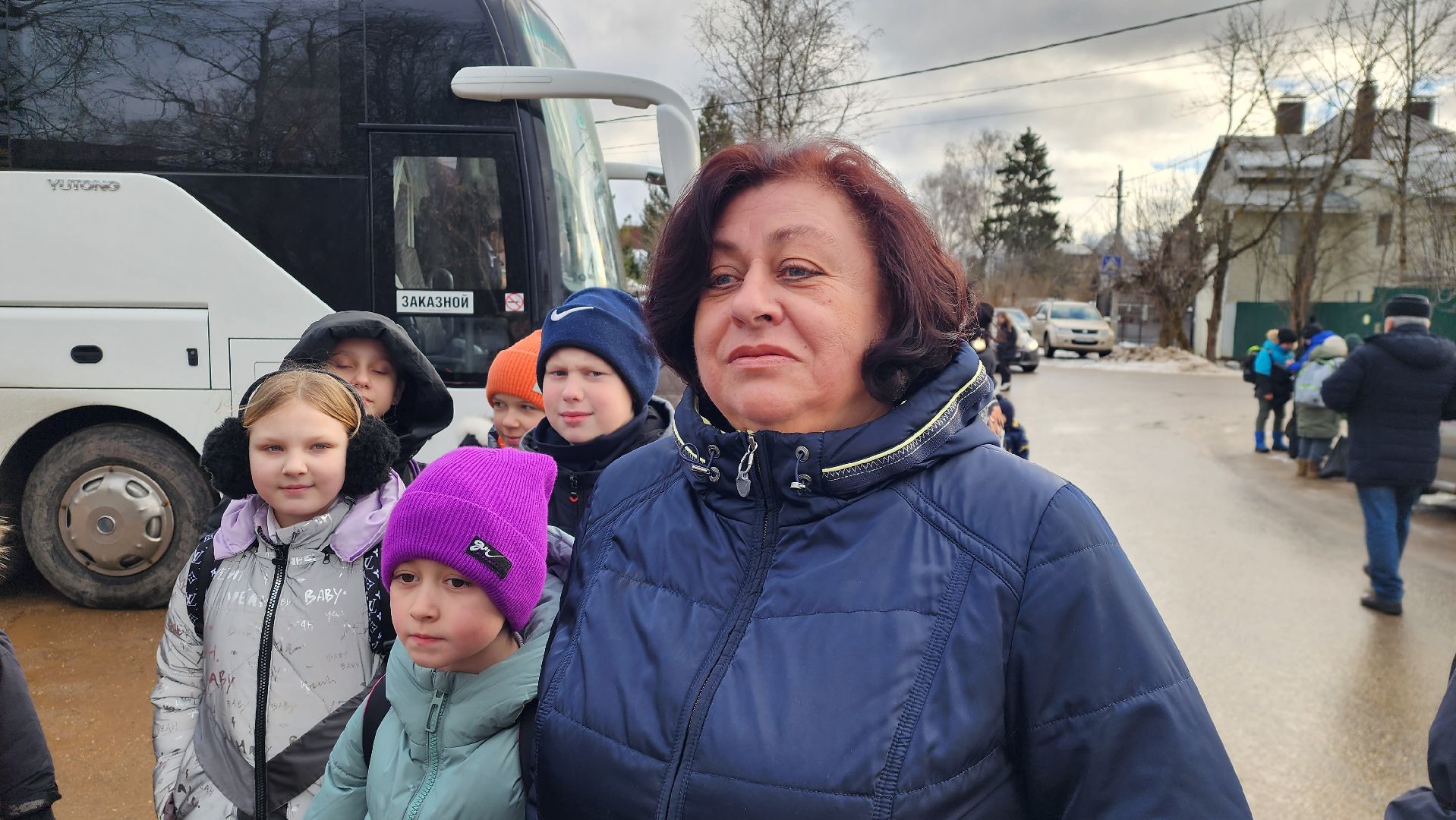 школа, капитальный ремонт школы, истра, вертикалки,