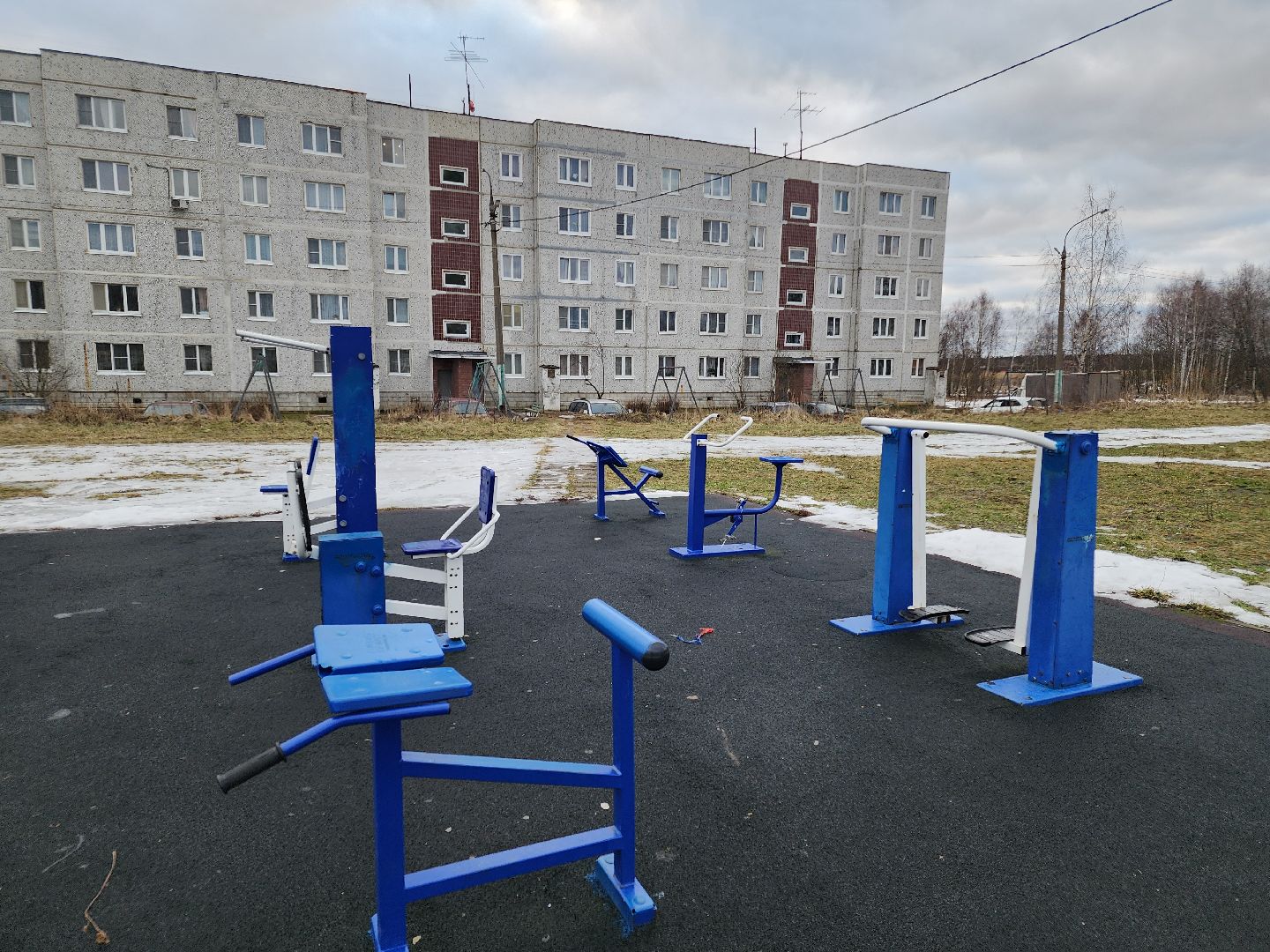 вертикалки, выездная администрация, орехово-зуевский округ, благоустройство,