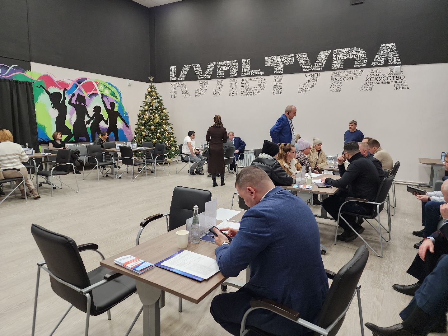 вертикалки, выездная администрация, орехово-зуевский округ, благоустройство,