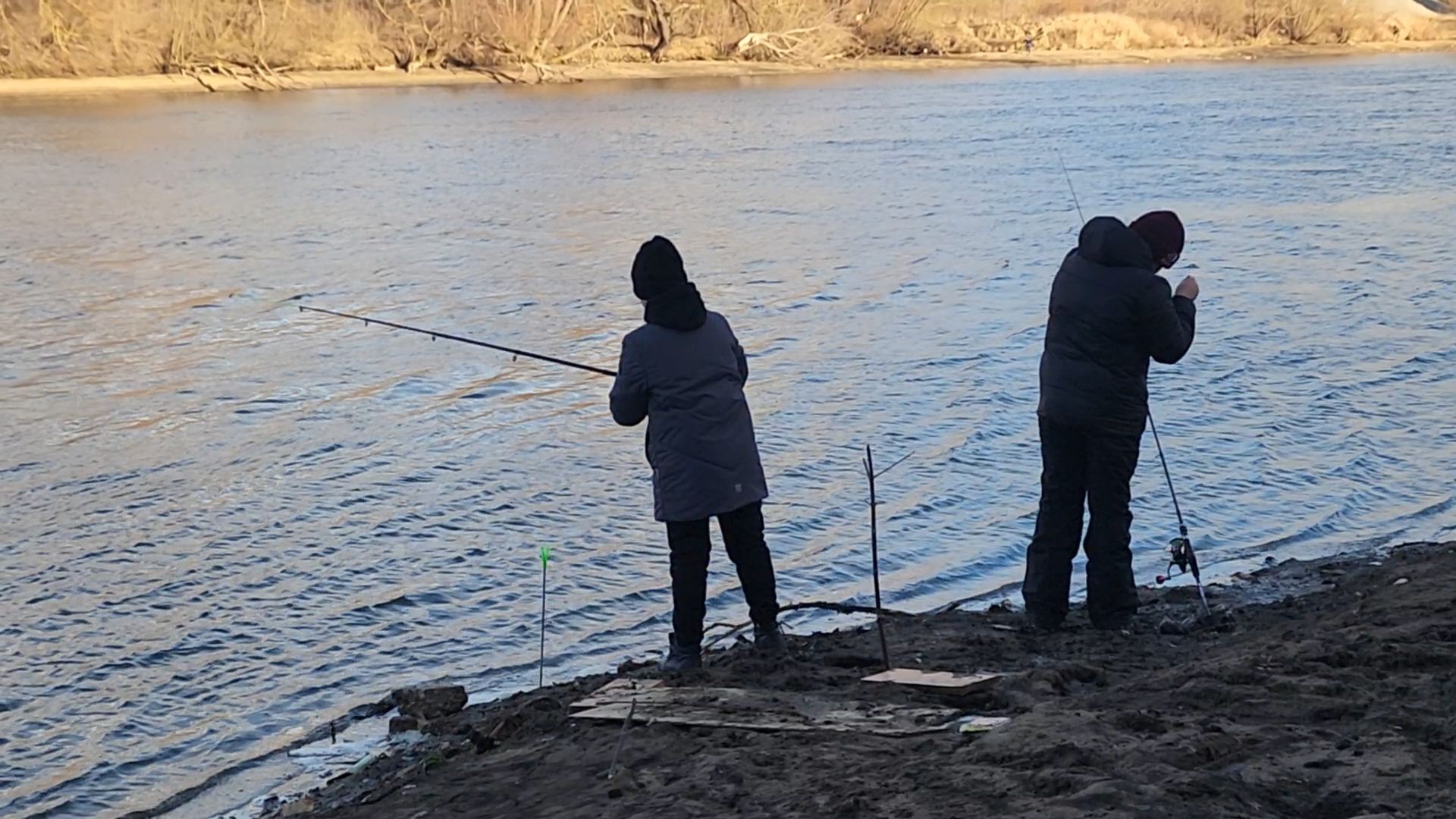 Бронницы, Рыбалка, Рыба в Бронницах, Дети, Дети на рыбалке,