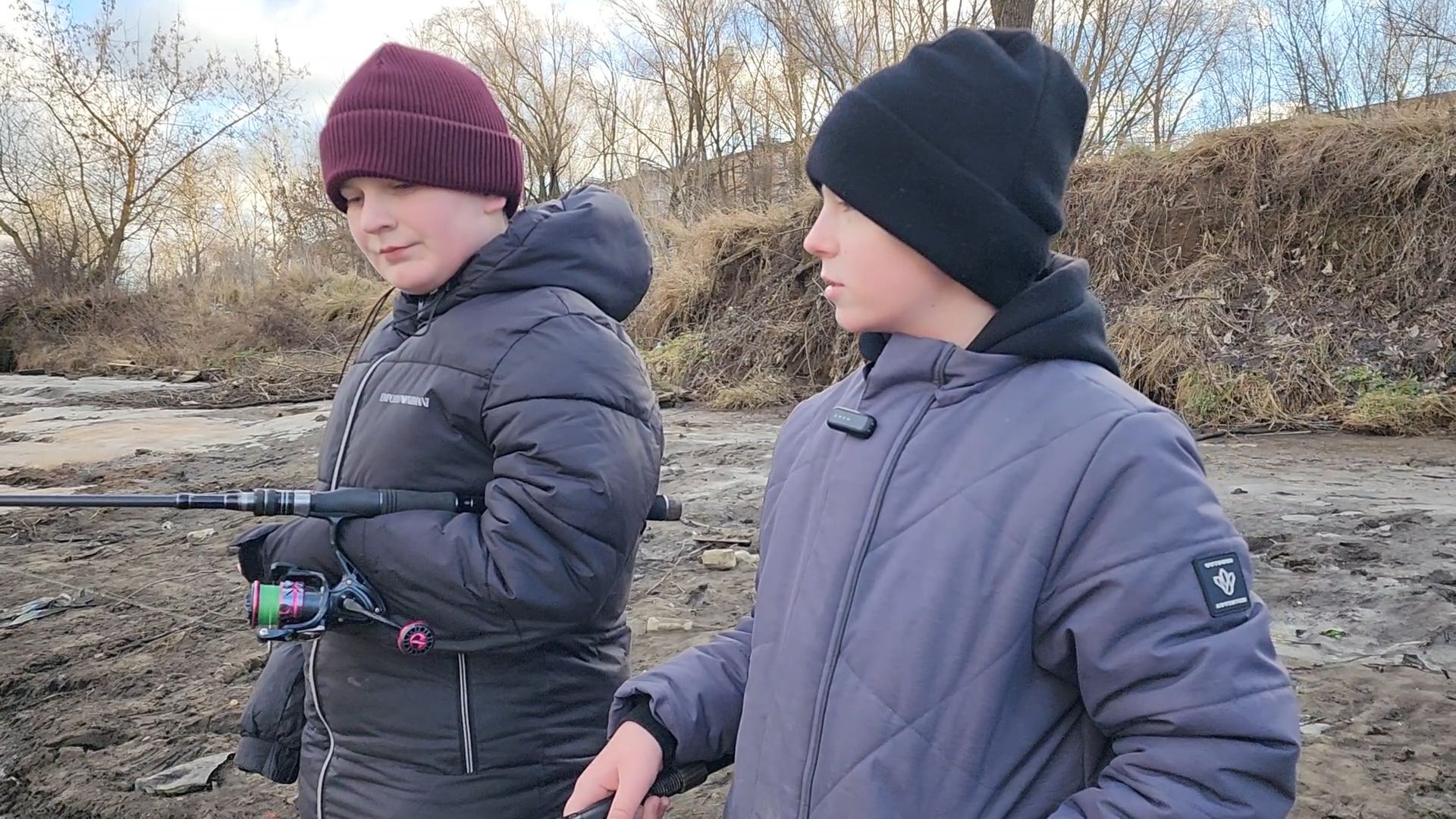 Бронницы, Рыбалка, Рыба в Бронницах, Дети, Дети на рыбалке,