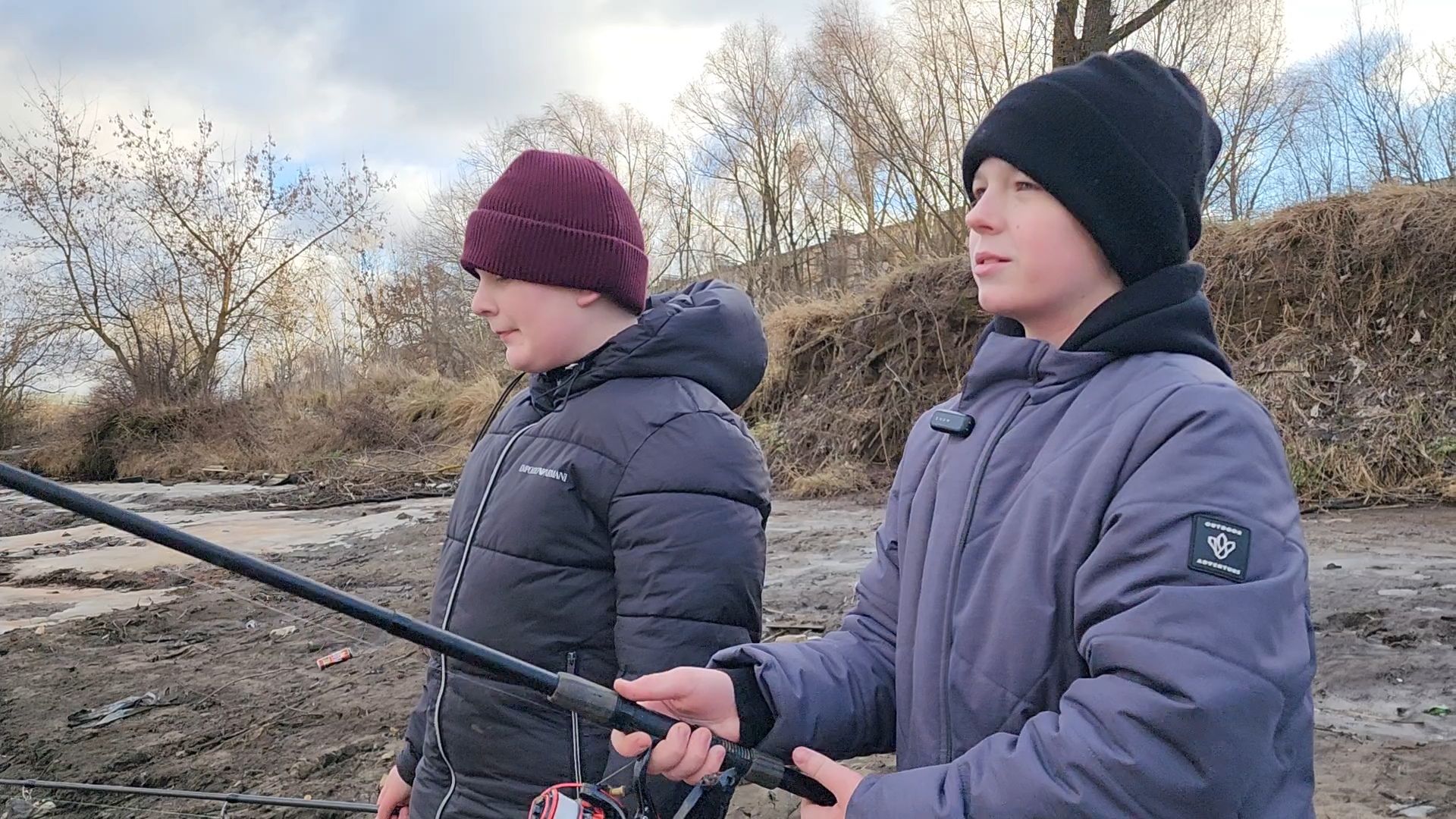 Бронницы, Рыбалка, Рыба в Бронницах, Дети, Дети на рыбалке,