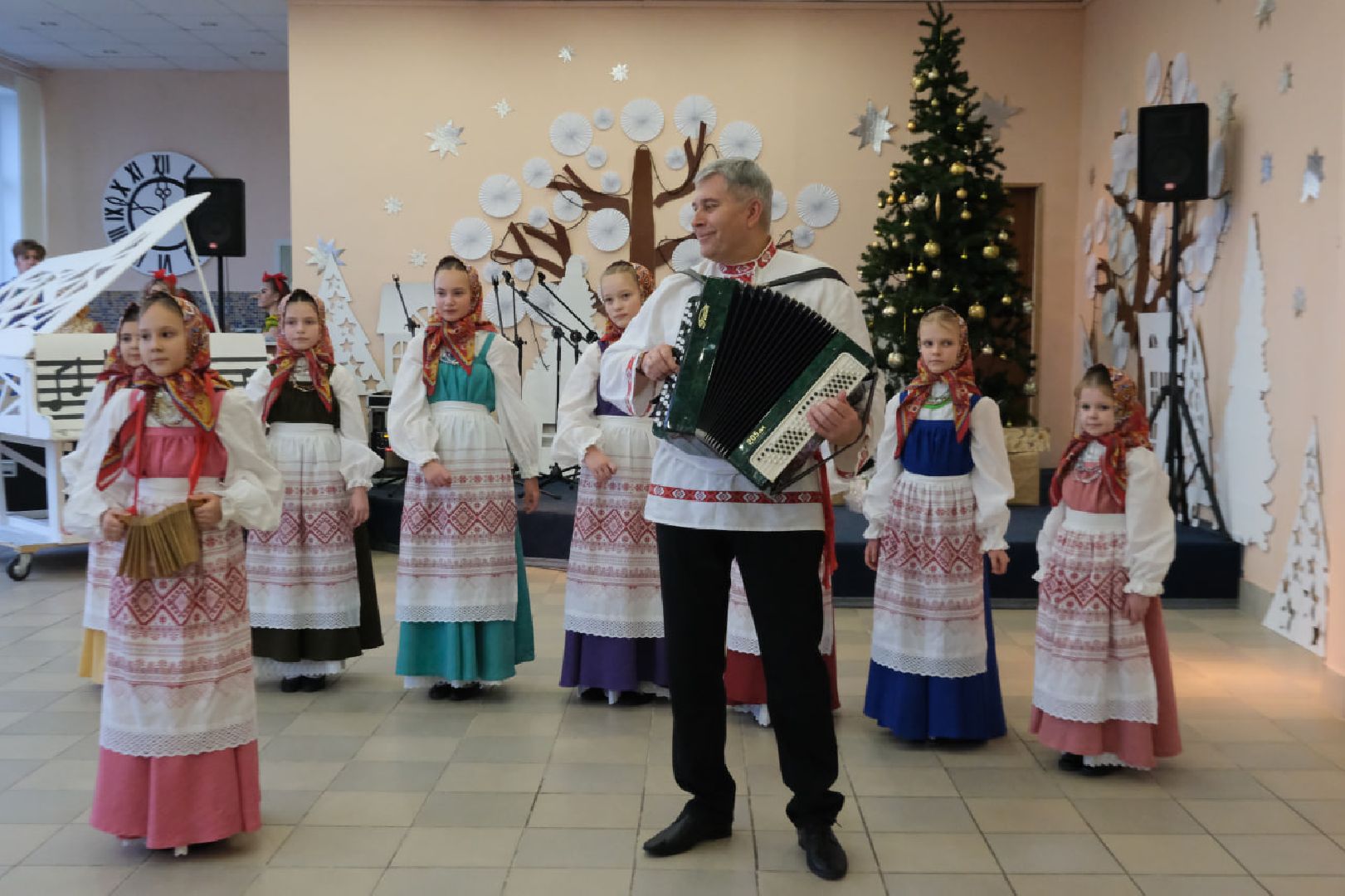 пущино, серпухов, фестиваль, народная культура,