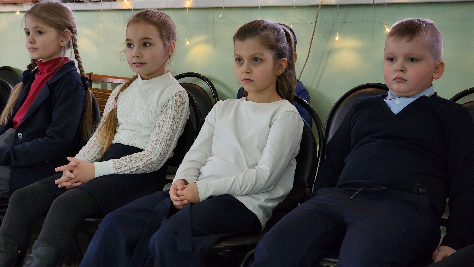 пропаганда здорового образа жизни, школьники, библиотека имени Пушкина, Ногинск, Богородский городской округ,