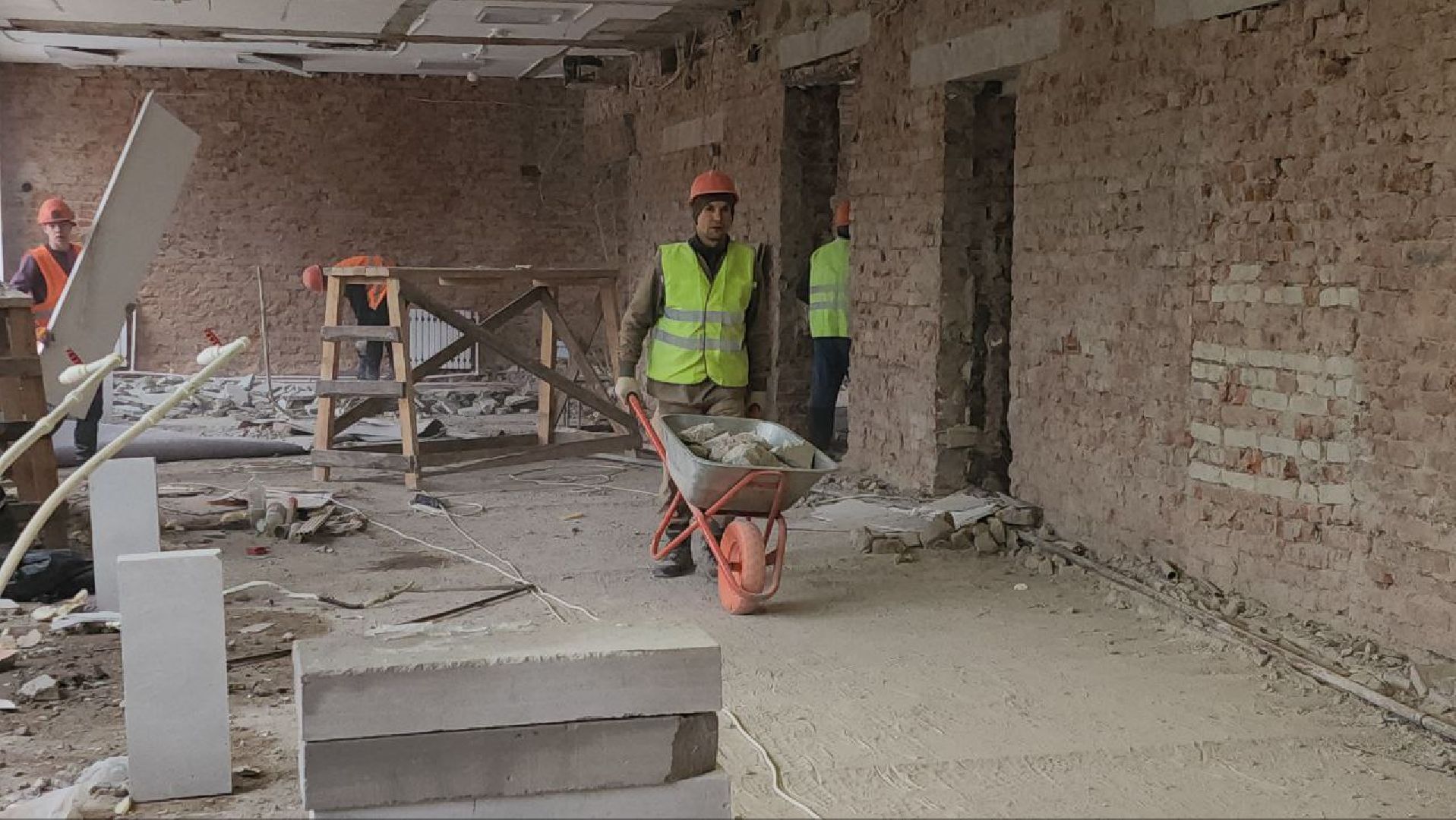 луховицы, капитальный ремонт, вертикалки,