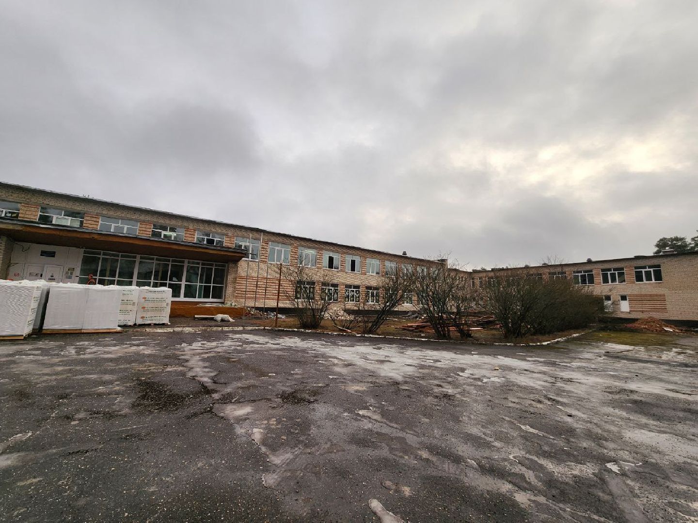 луховицы, капитальный ремонт, вертикалки,