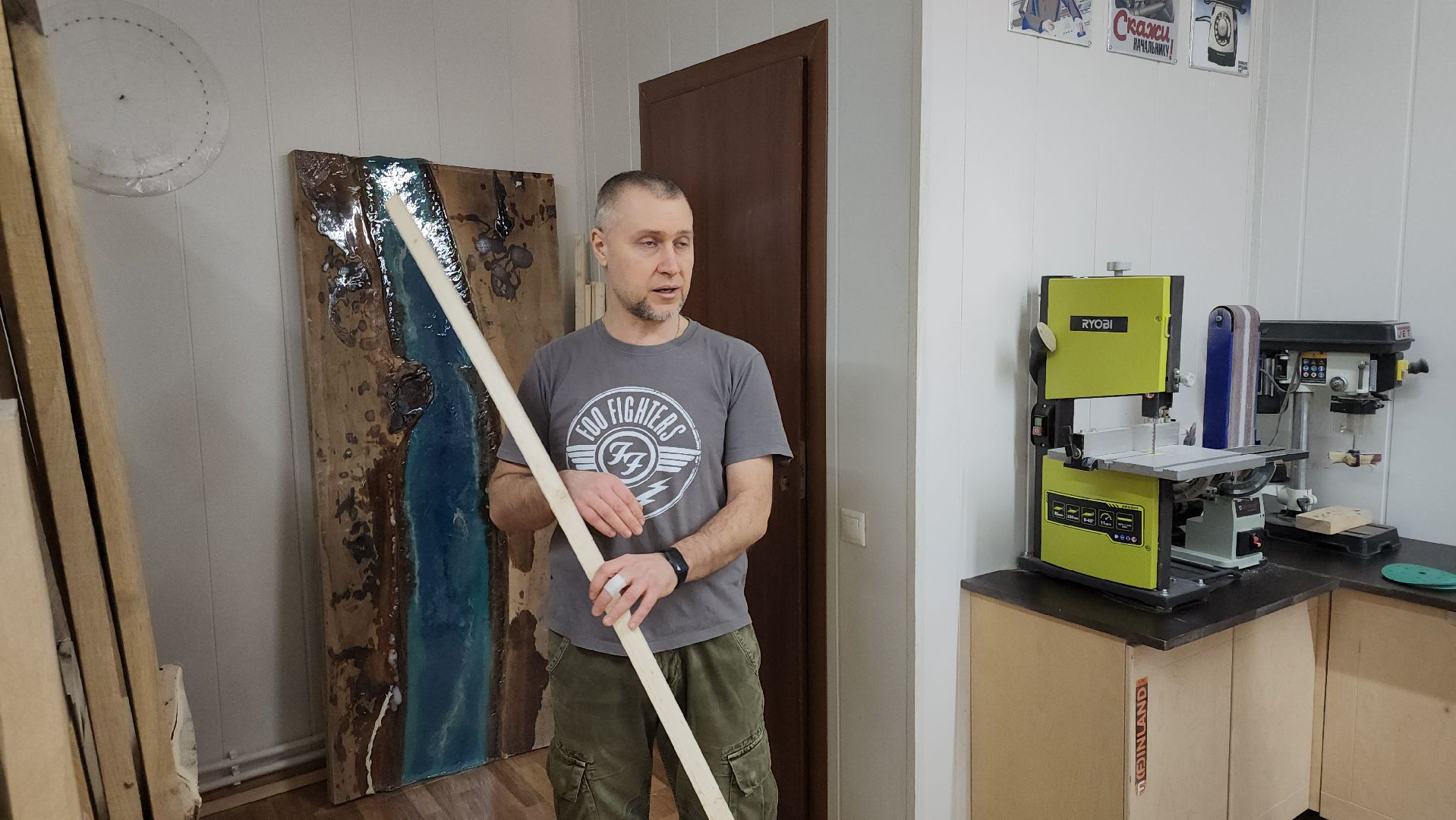 кашира, экскурсия, мастерская, туризм, вертикалки,