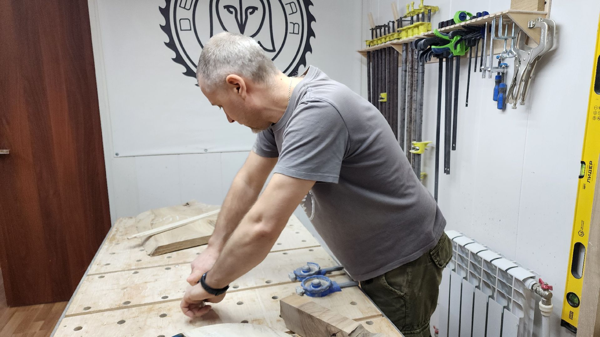 кашира, экскурсия, мастерская, туризм, вертикалки,