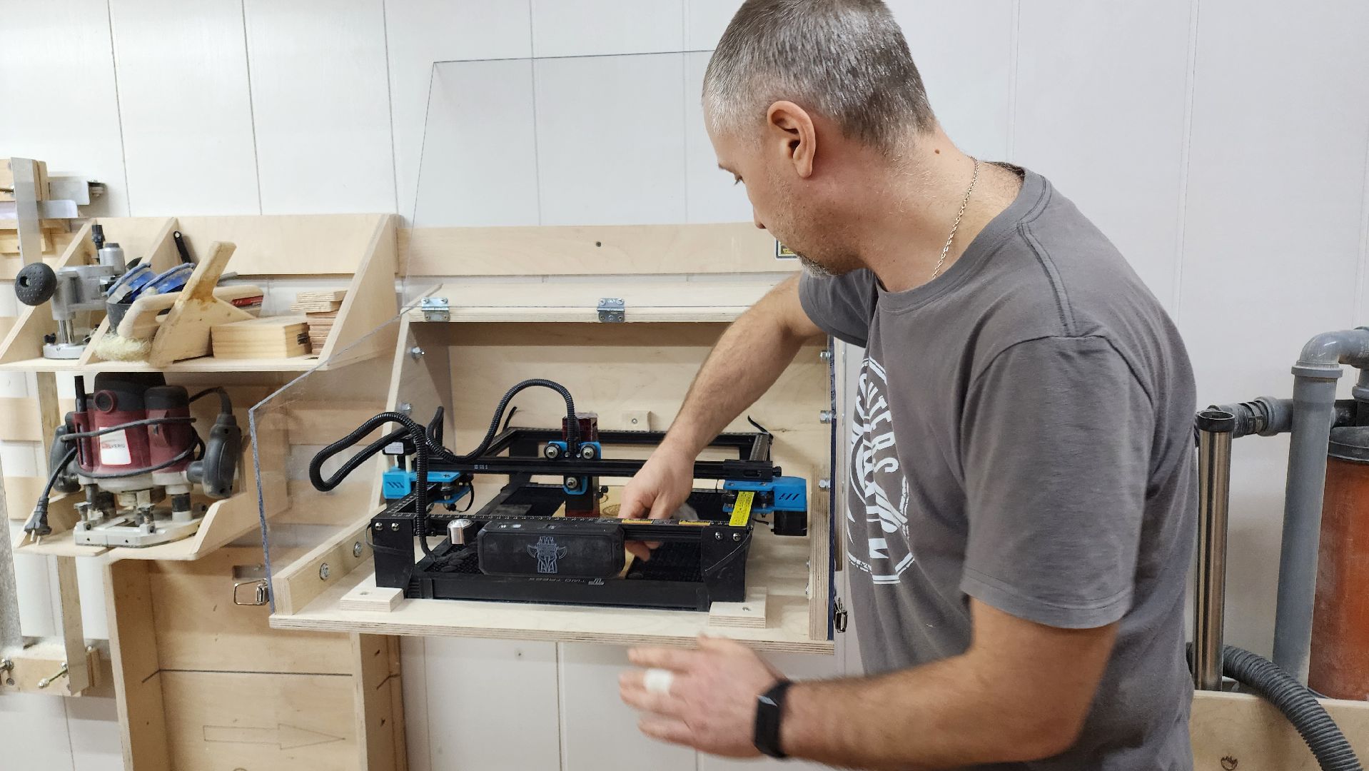 кашира, экскурсия, мастерская, туризм, вертикалки,