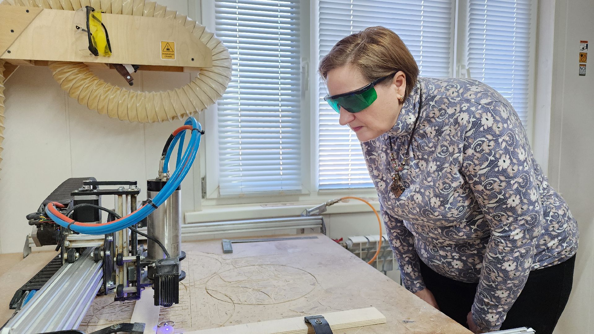 кашира, экскурсия, мастерская, туризм, вертикалки,