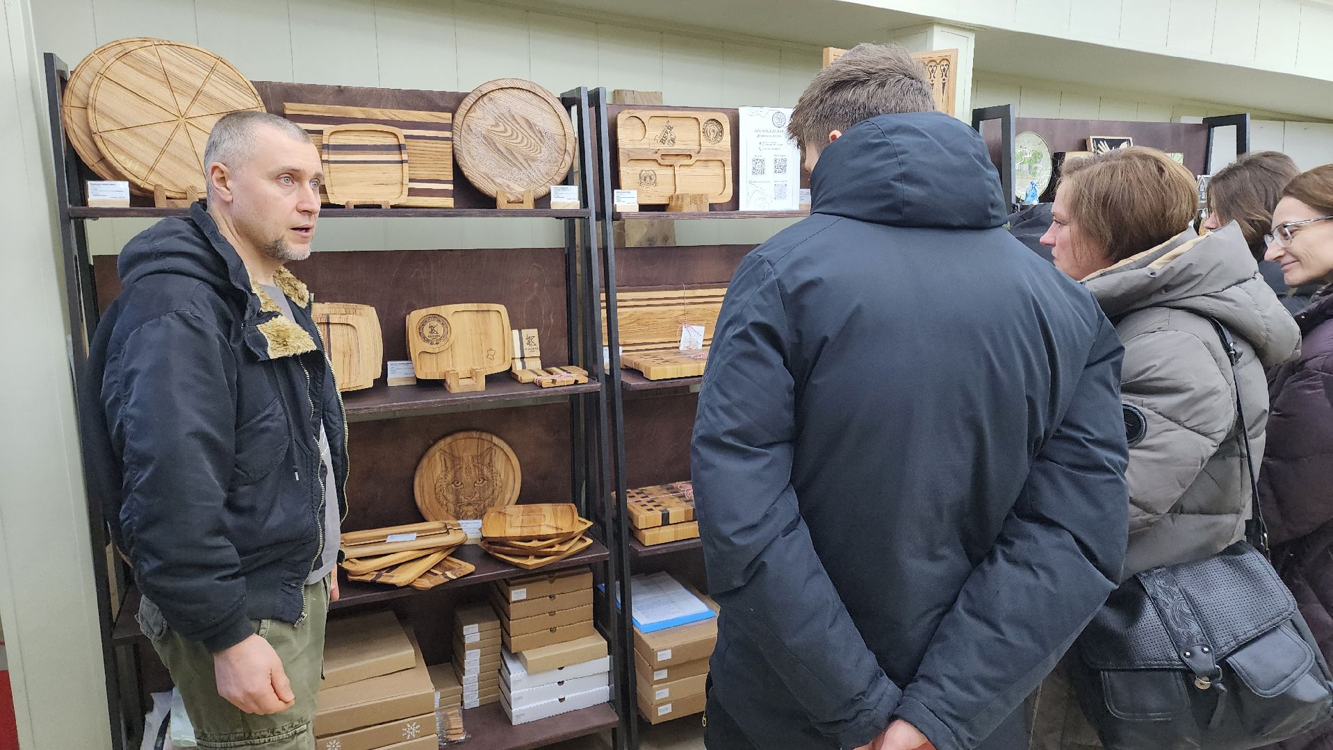 кашира, экскурсия, мастерская, туризм, вертикалки,