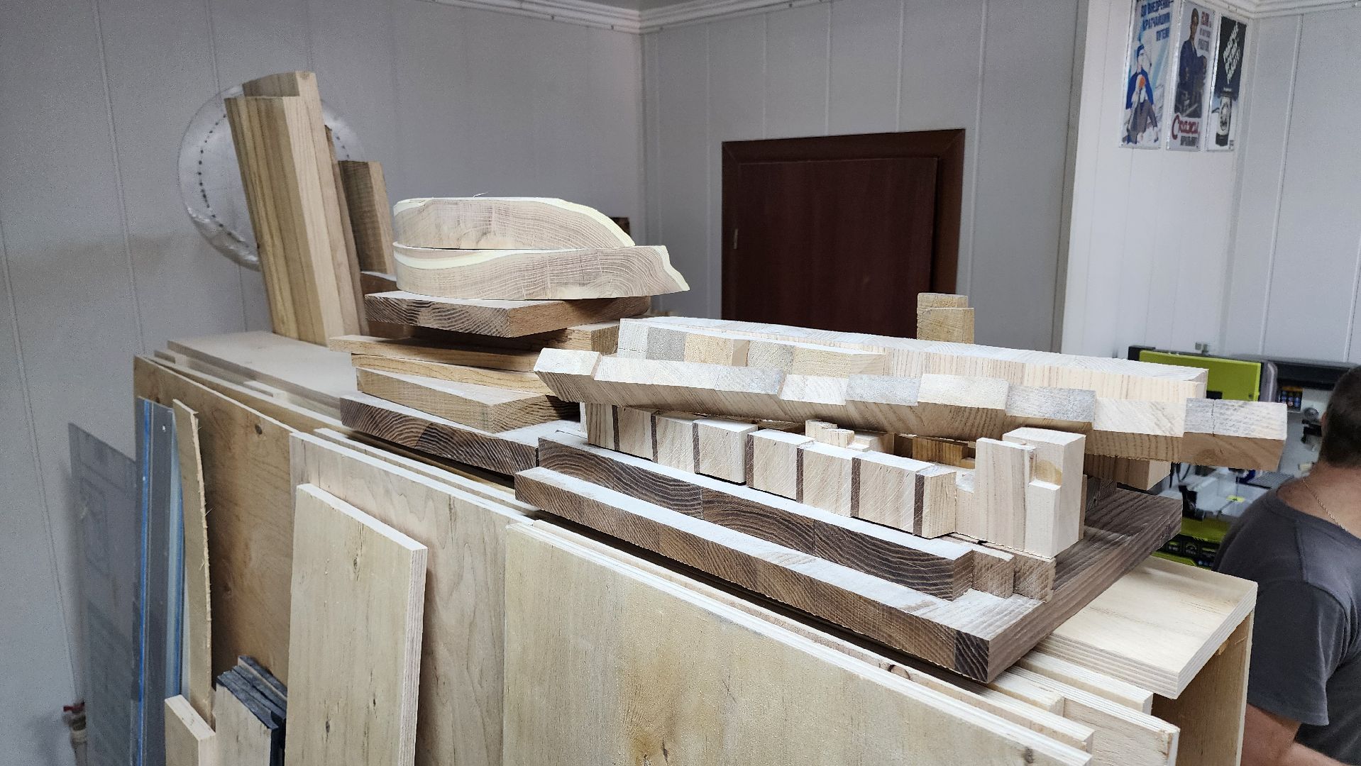 кашира, экскурсия, мастерская, туризм, вертикалки,