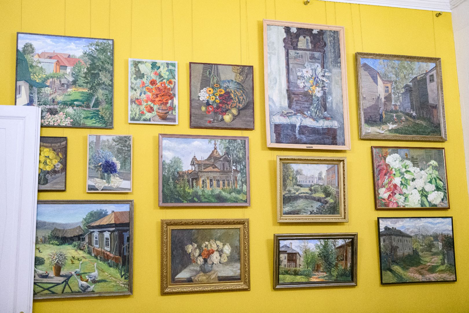 лыткарино, культура, нововведения, музей, историко-краеведческий музей, вертикалка,