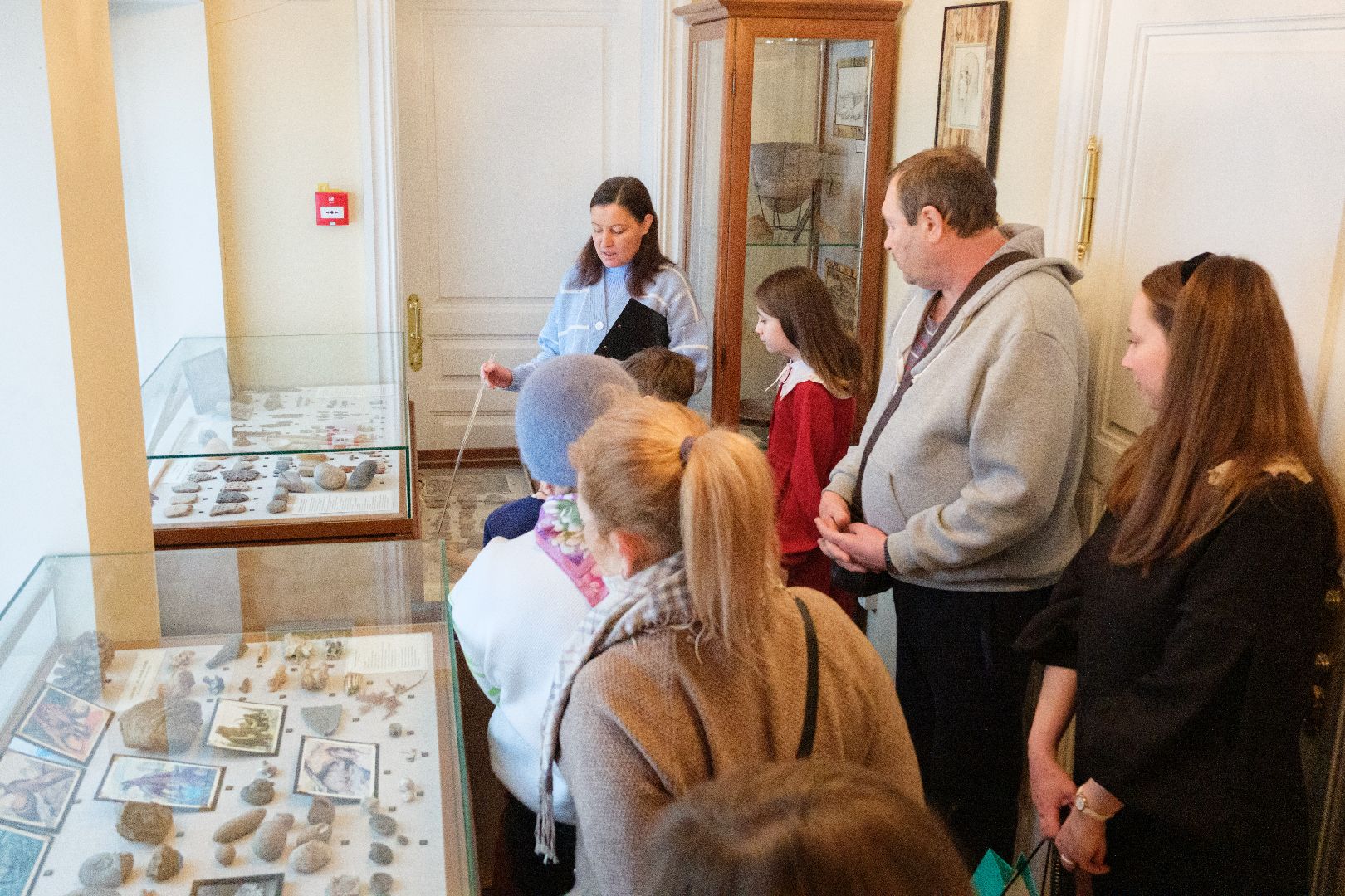 лыткарино, культура, нововведения, музей, историко-краеведческий музей, вертикалка,