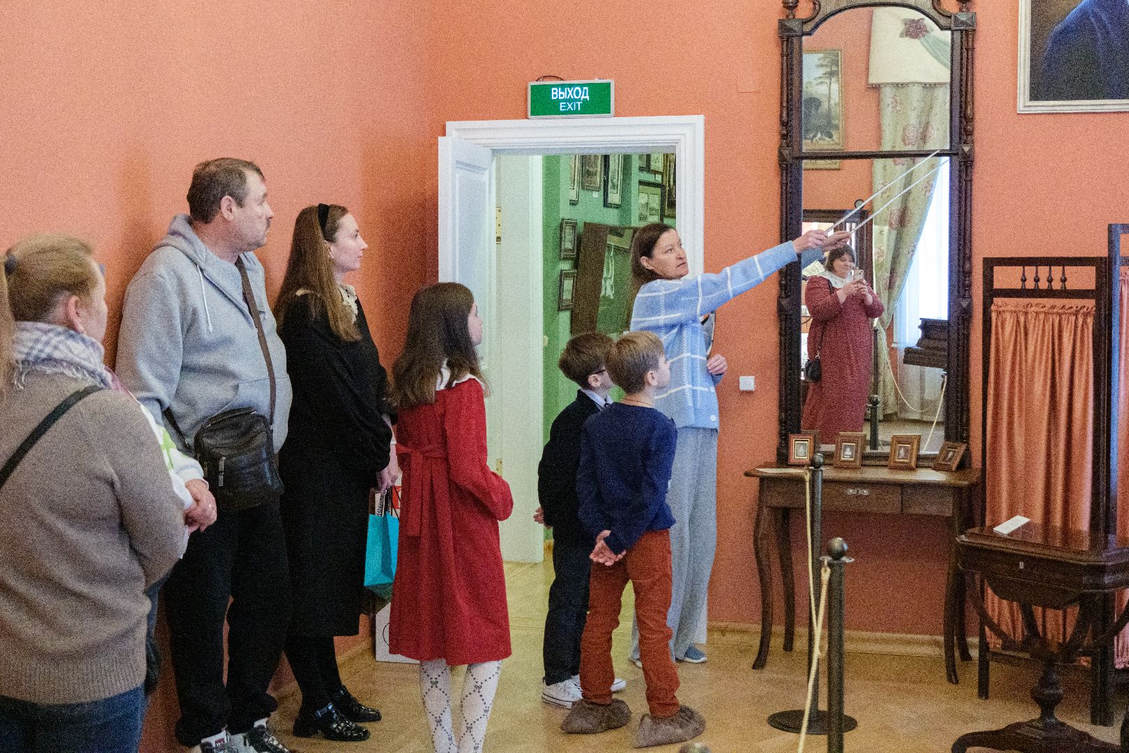 лыткарино, культура, нововведения, музей, историко-краеведческий музей, вертикалка,