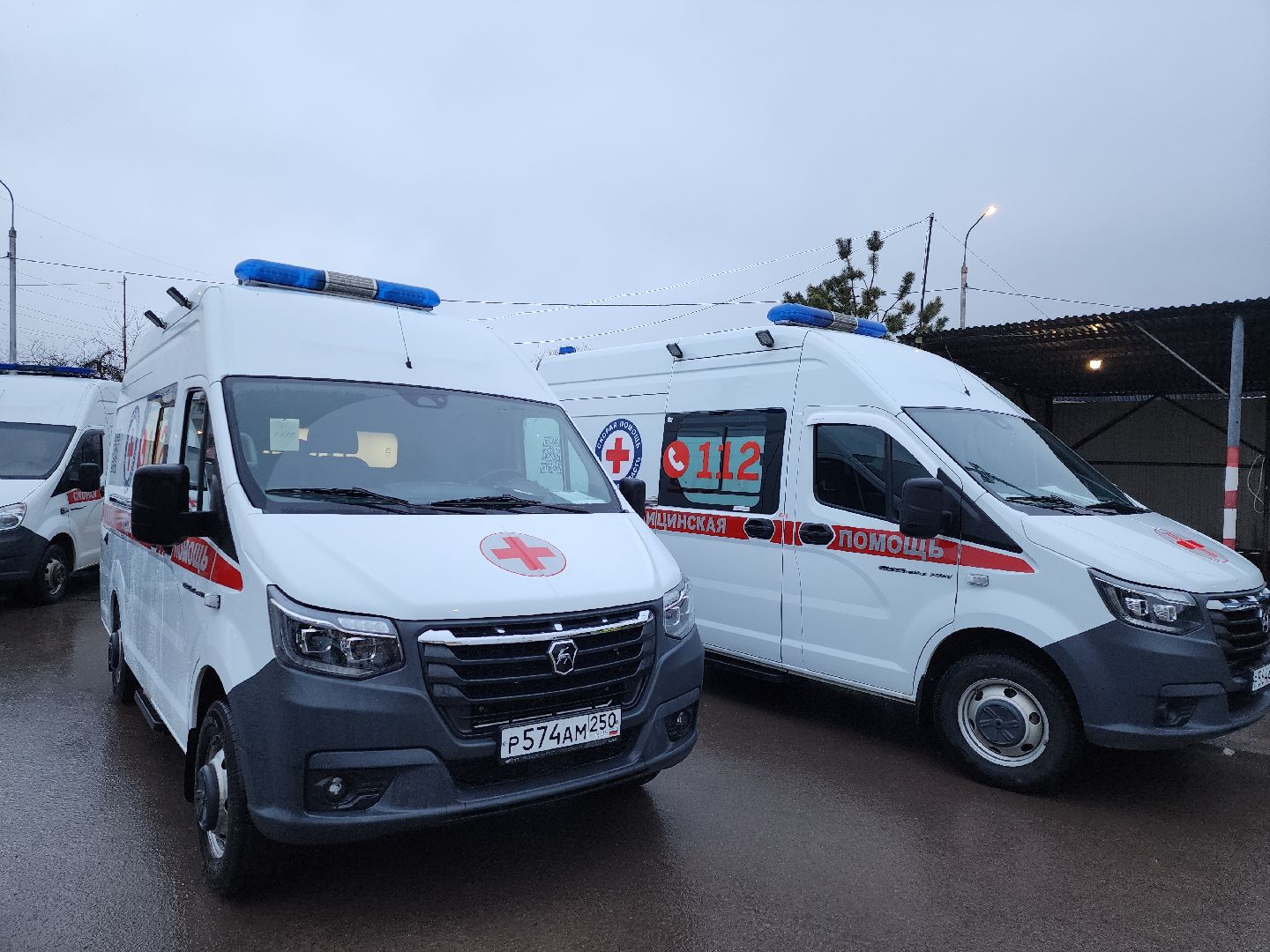 серпухов, протвино, скорая помощь,