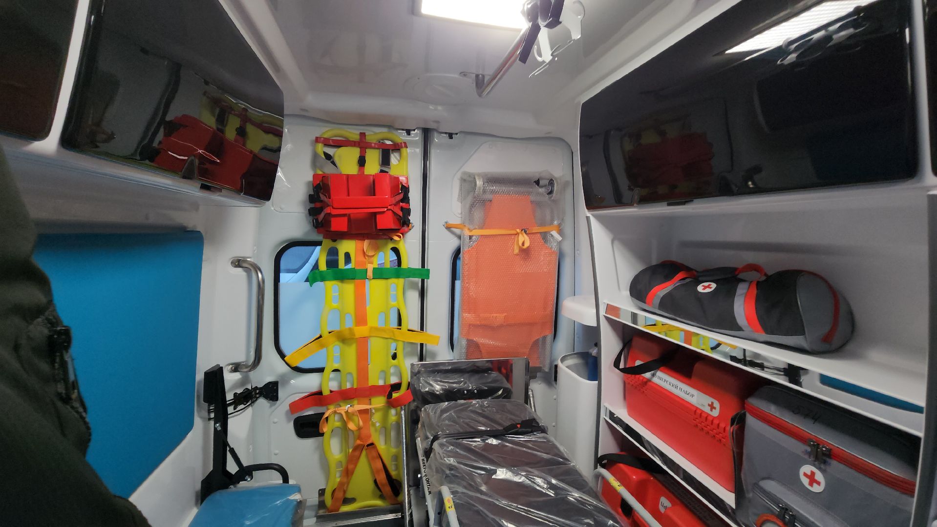 серпухов, протвино, скорая помощь,