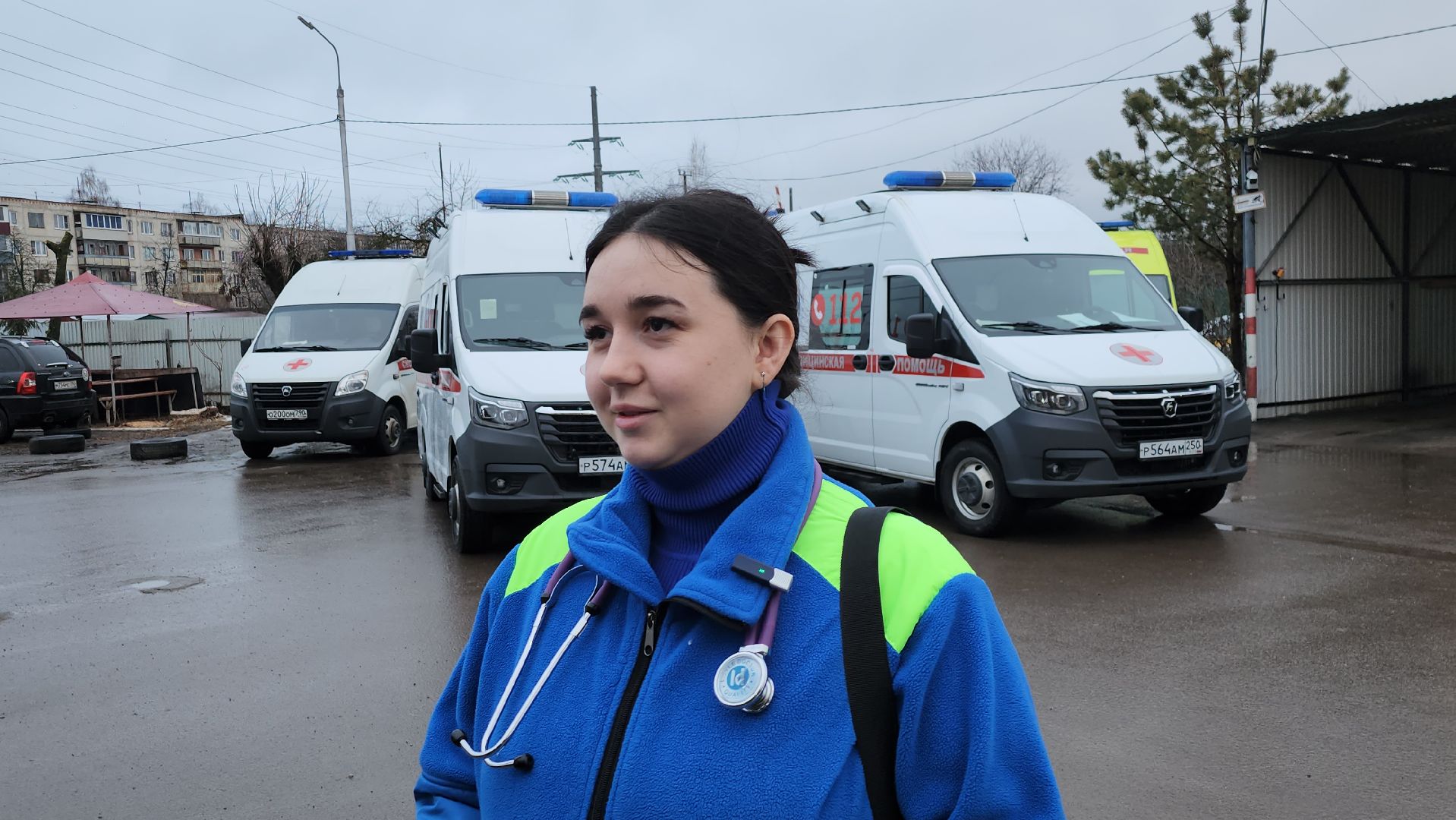 серпухов, протвино, скорая помощь,