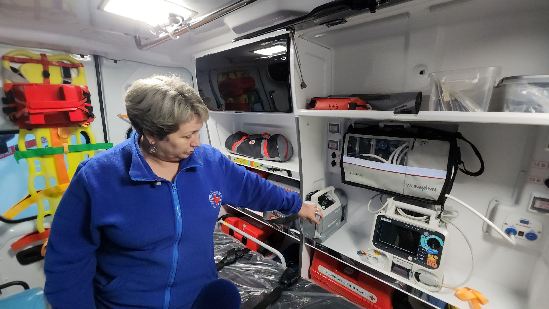 серпухов, протвино, скорая помощь,