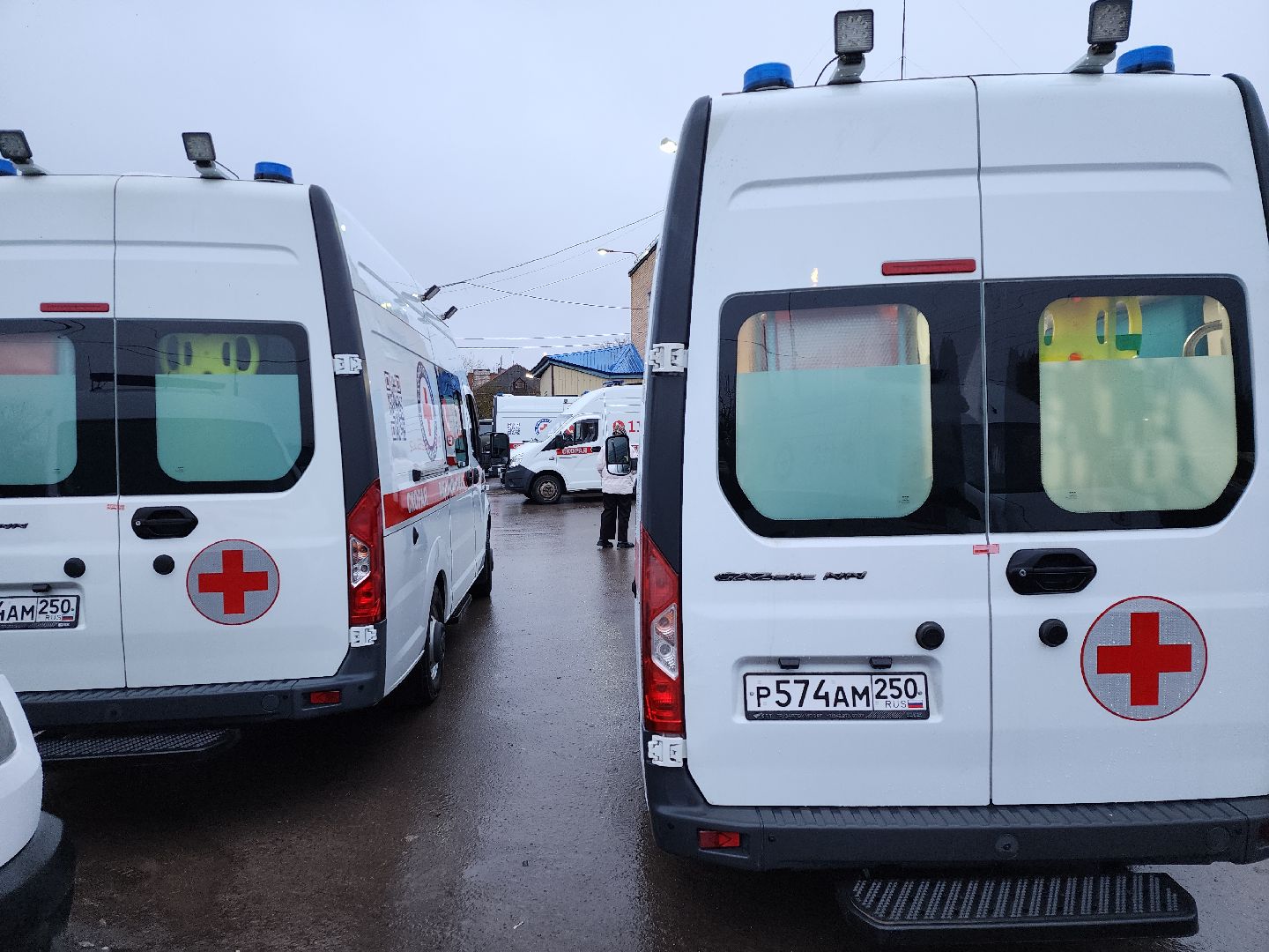 серпухов, протвино, скорая помощь,