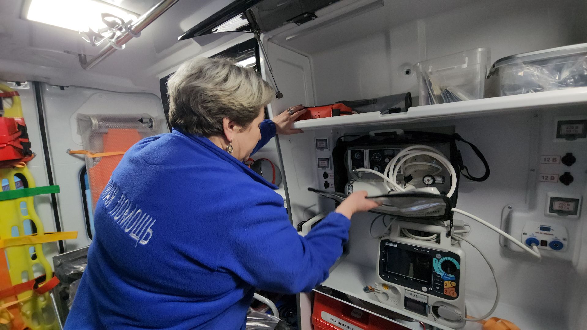 серпухов, протвино, скорая помощь,