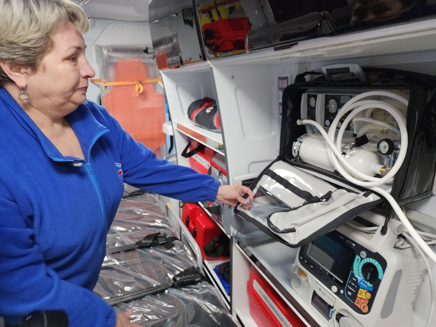 серпухов, протвино, скорая помощь,