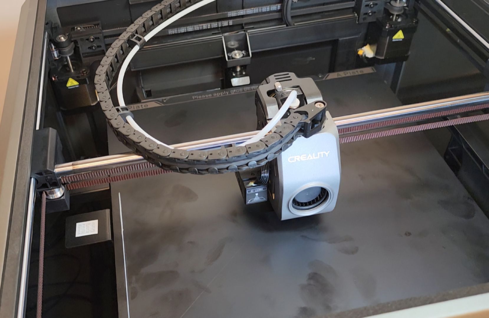 серпухов, подмосковье, 3d принтер, вклад в будущее, грант,