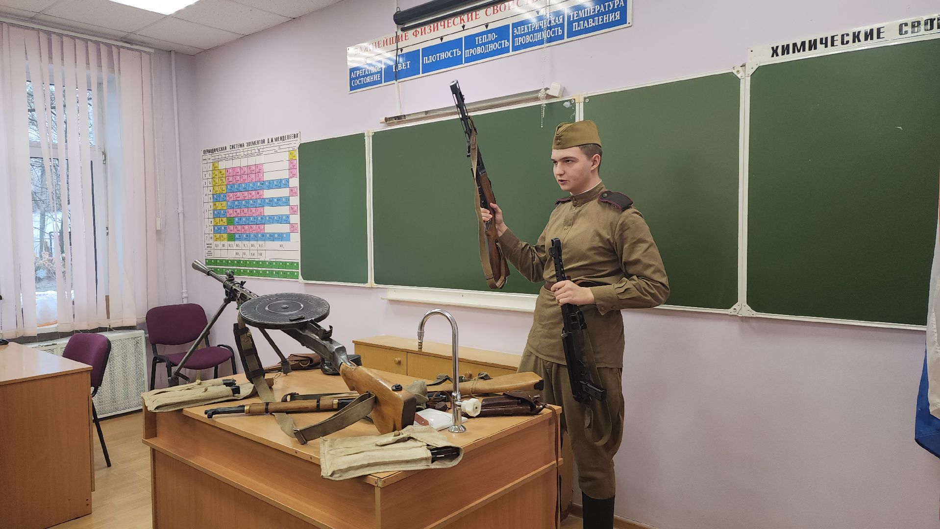 красногорск, нахабино, год защитника отечества, живая история,снятие блокады Ленинграда,