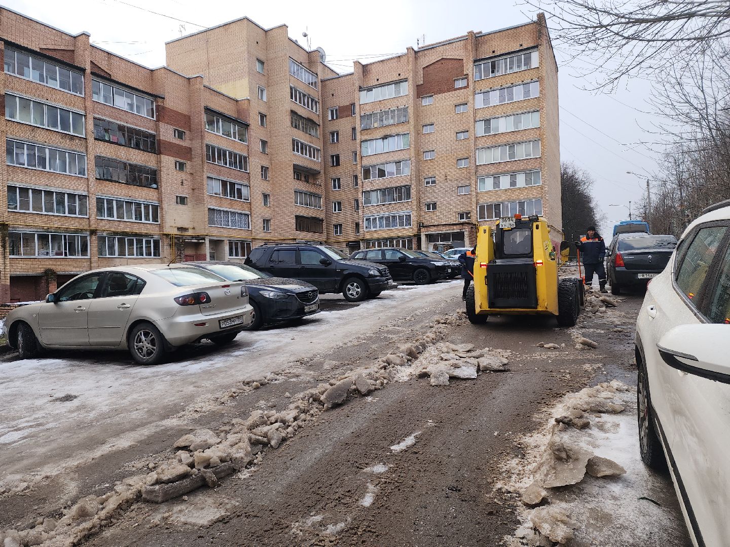 красноармейск, городской округ пушкинский, уборка наледи, вертикалки, уборка дворов,