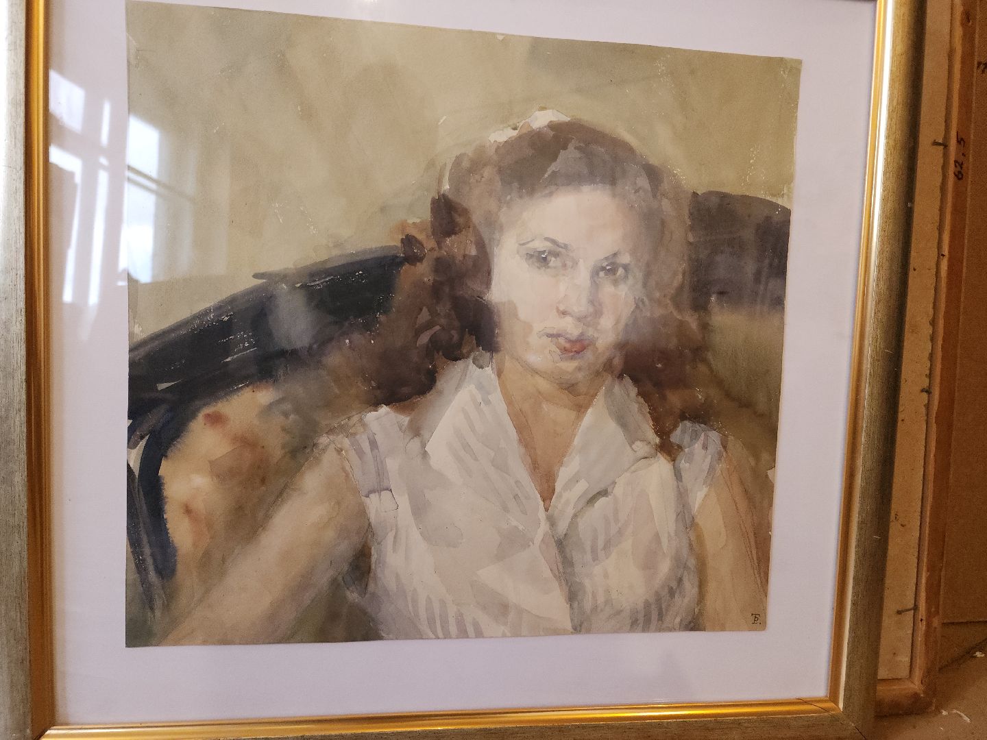 Подольск, Римма Тихонова, Заслуженный художник России, Искусство,