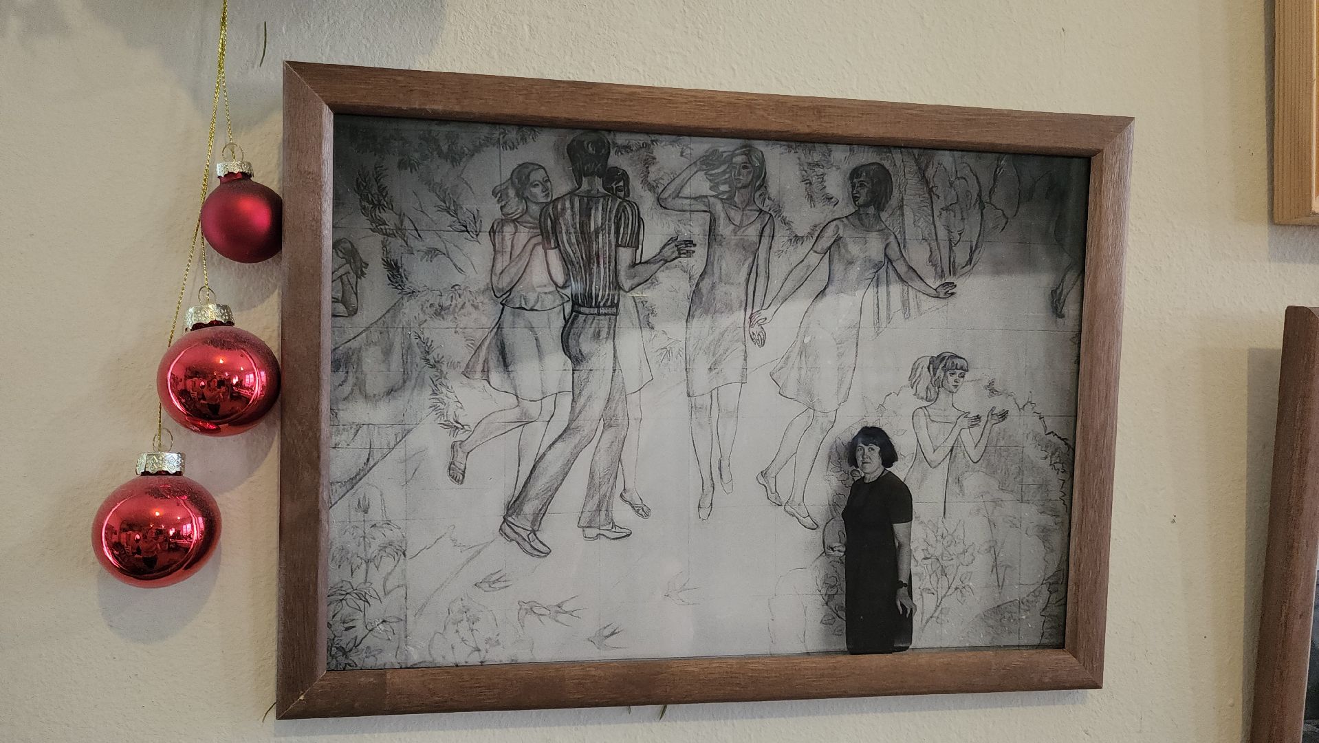 Подольск, Римма Тихонова, Заслуженный художник России, Искусство,