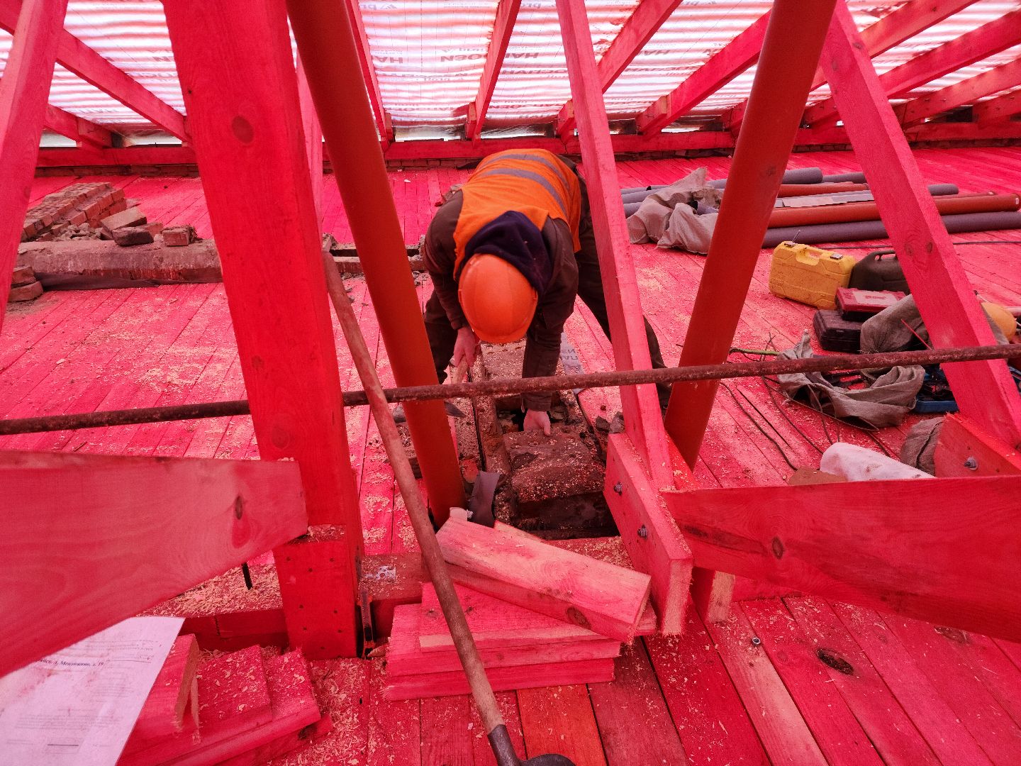 вертикалки