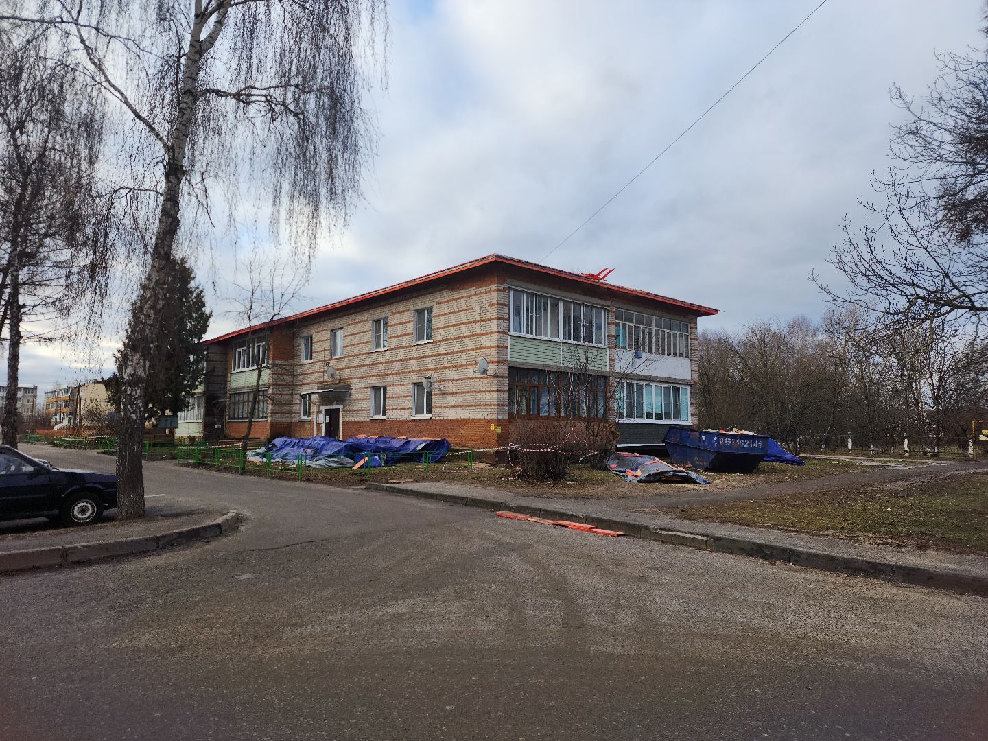 вертикалки