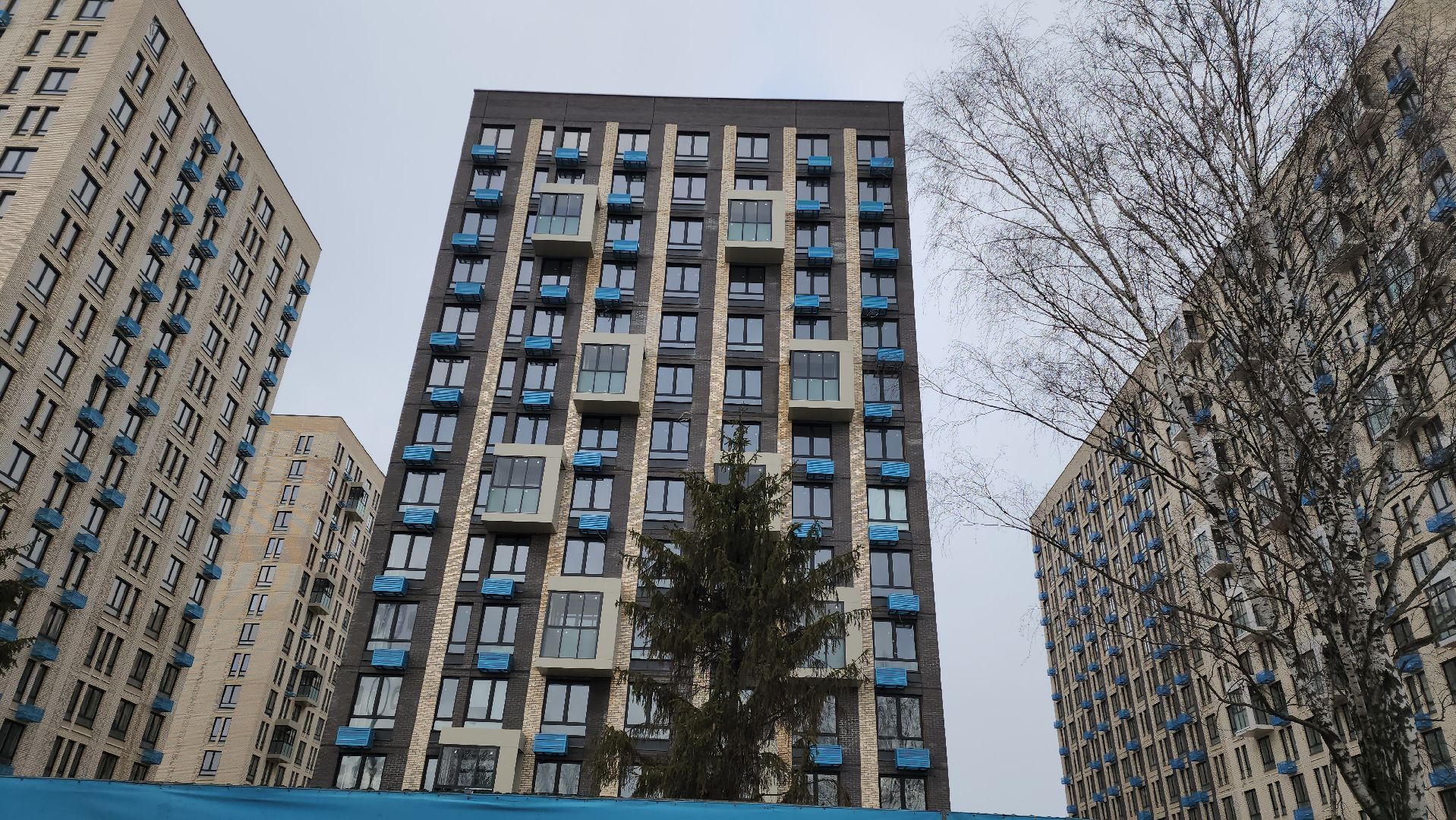 Строительство, мкд, жк, вертикалки,