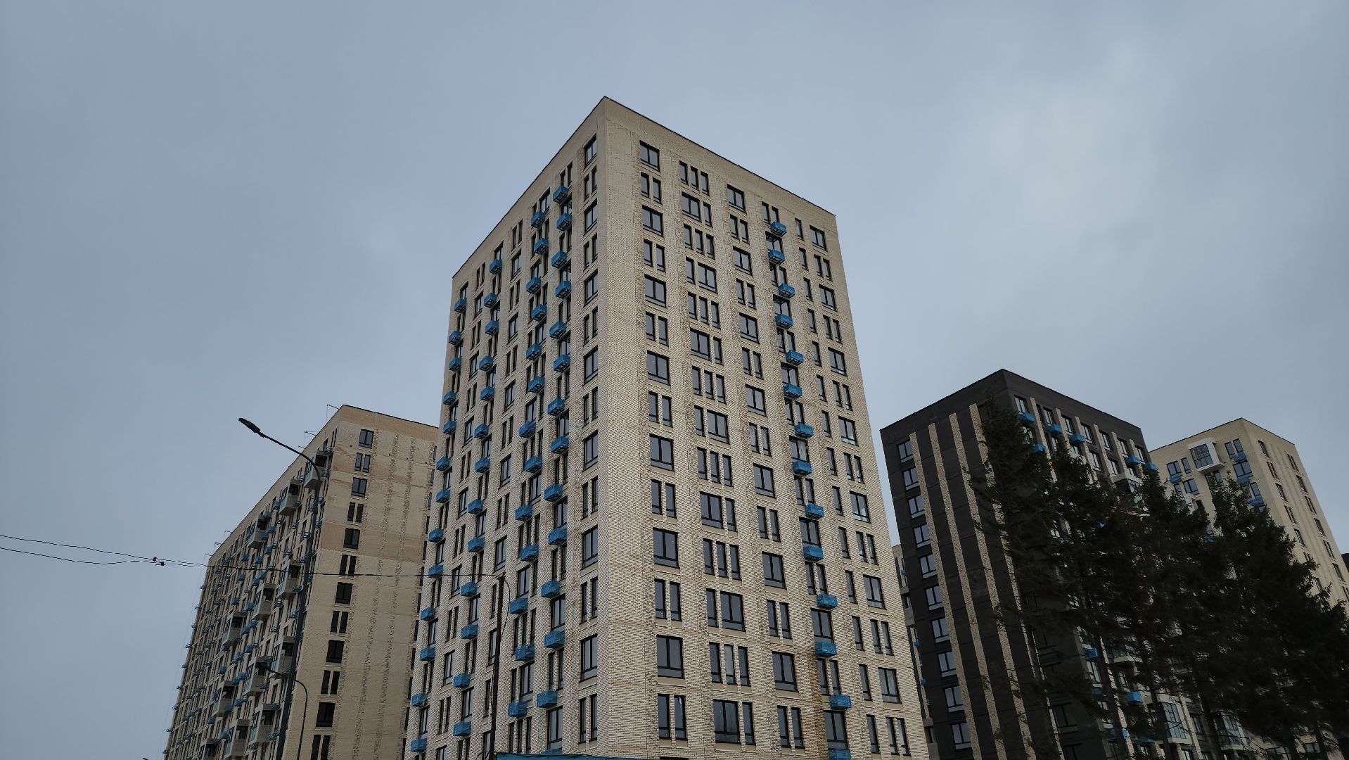 Строительство, мкд, жк, вертикалки,