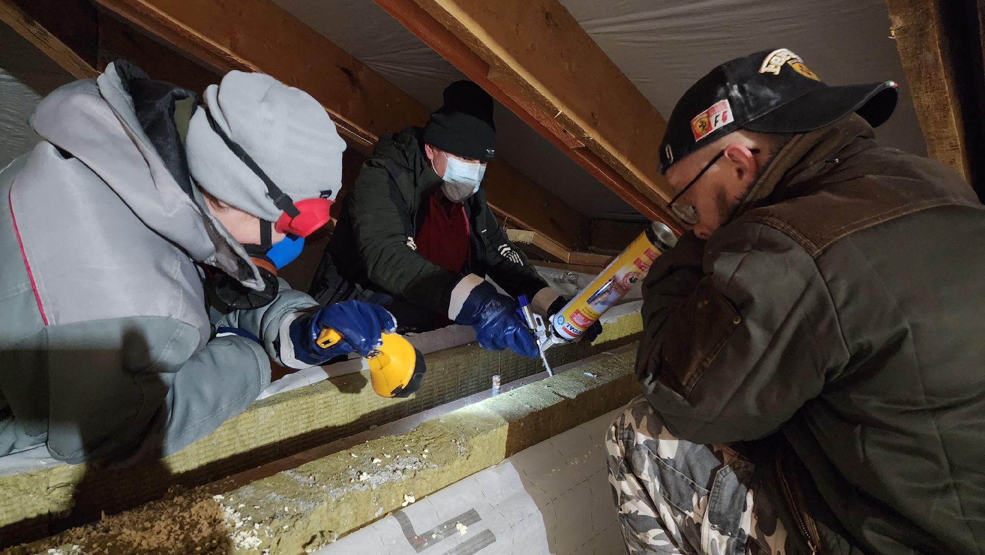 ремонт кровли, истра, утепление, восточный, вертикалки,