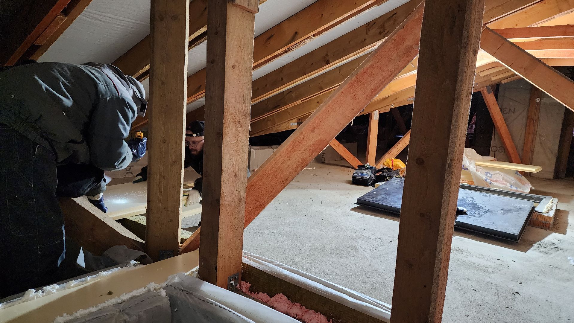 ремонт кровли, истра, утепление, восточный, вертикалки,