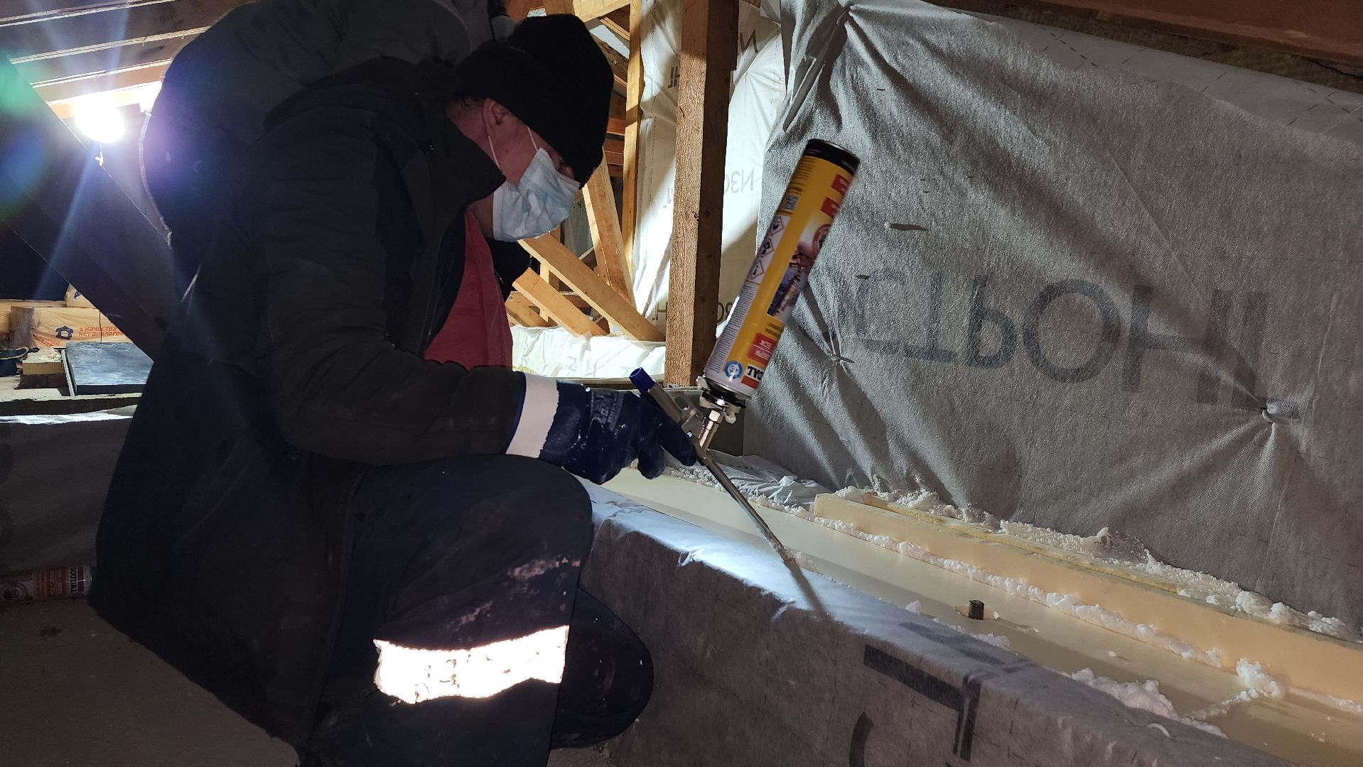 ремонт кровли, истра, утепление, восточный, вертикалки,