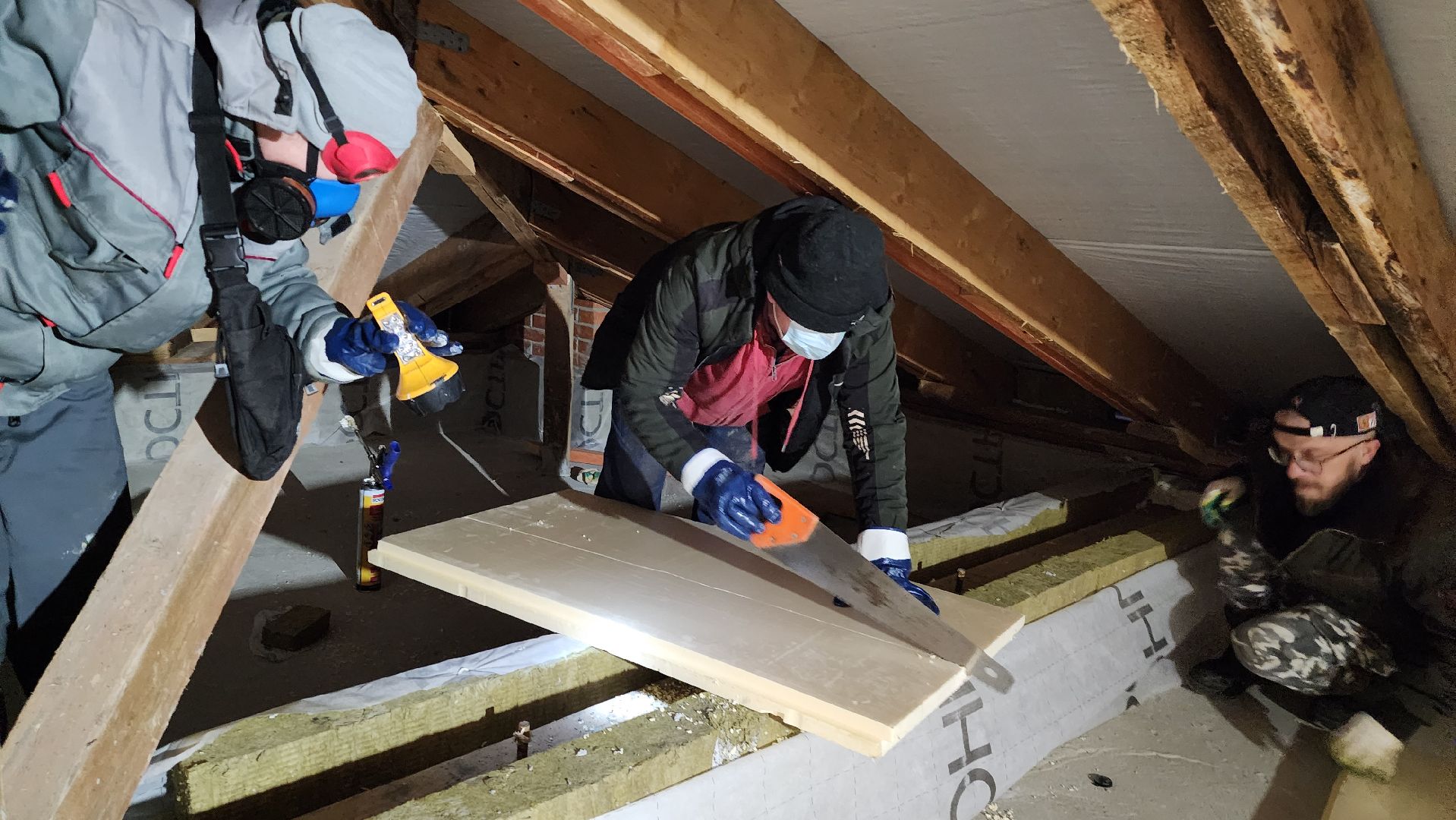 ремонт кровли, истра, утепление, восточный, вертикалки,