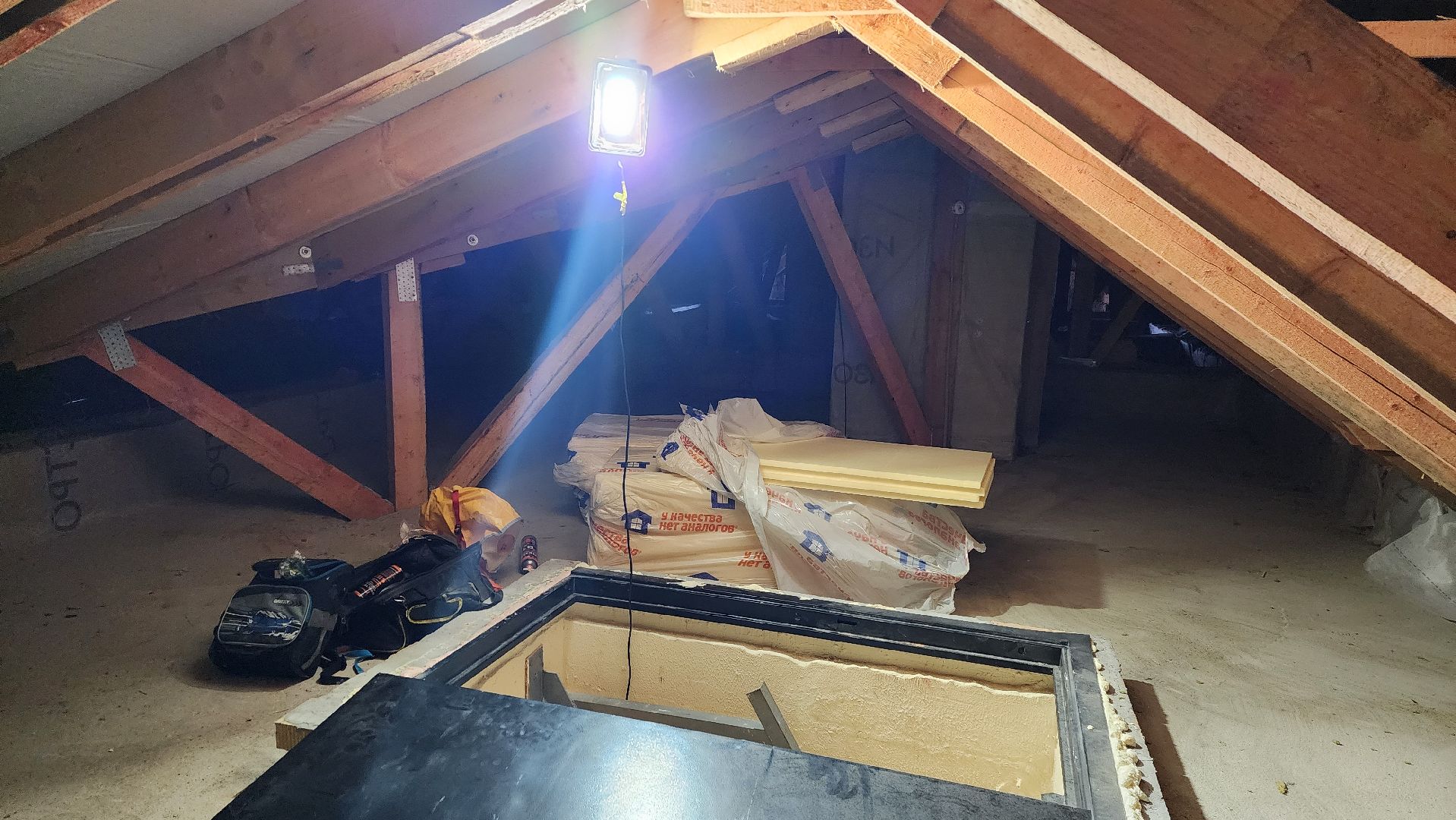 ремонт кровли, истра, утепление, восточный, вертикалки,