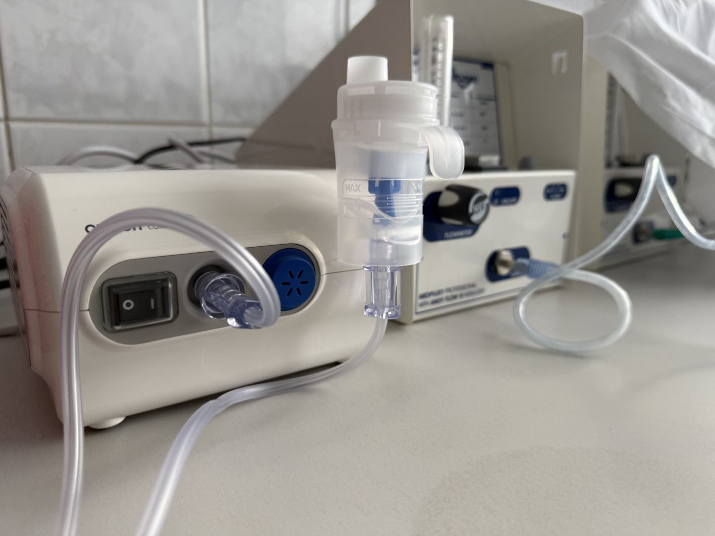 новое оборудование, терапевтическое отделение, вертикалки,